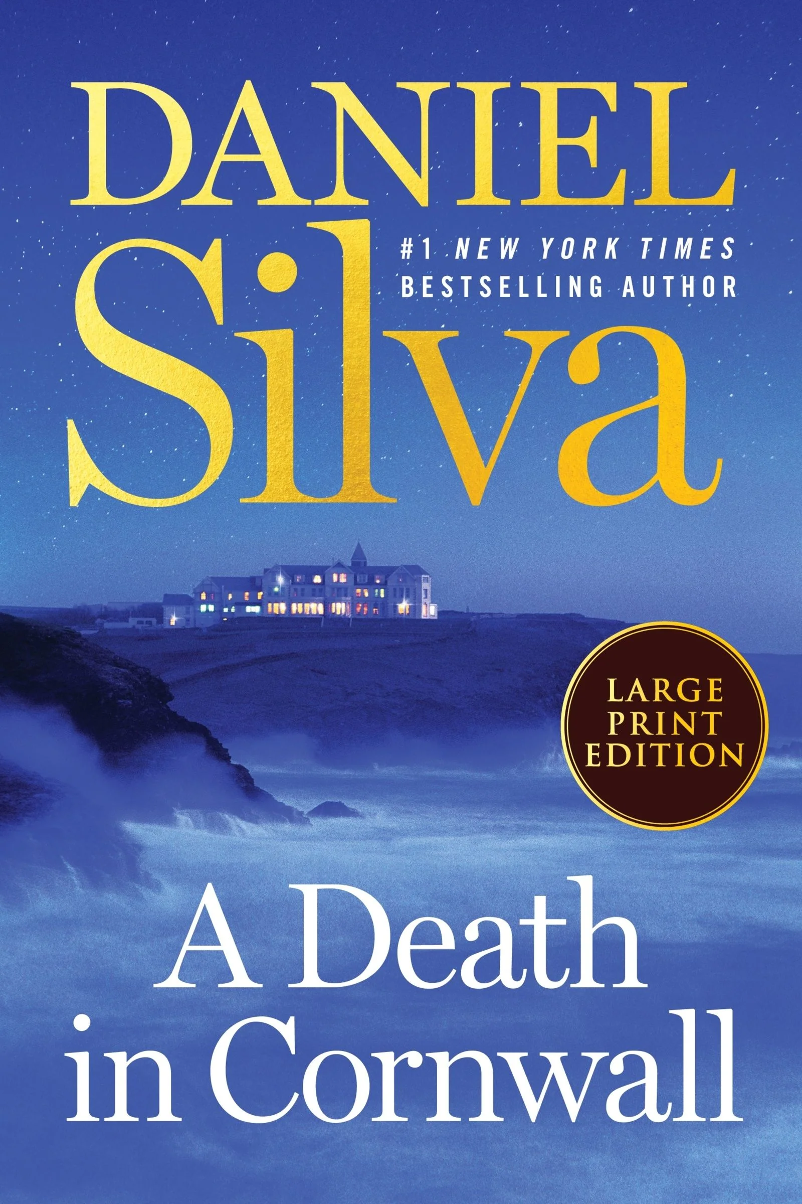 A Death in Cornwall - Image 3