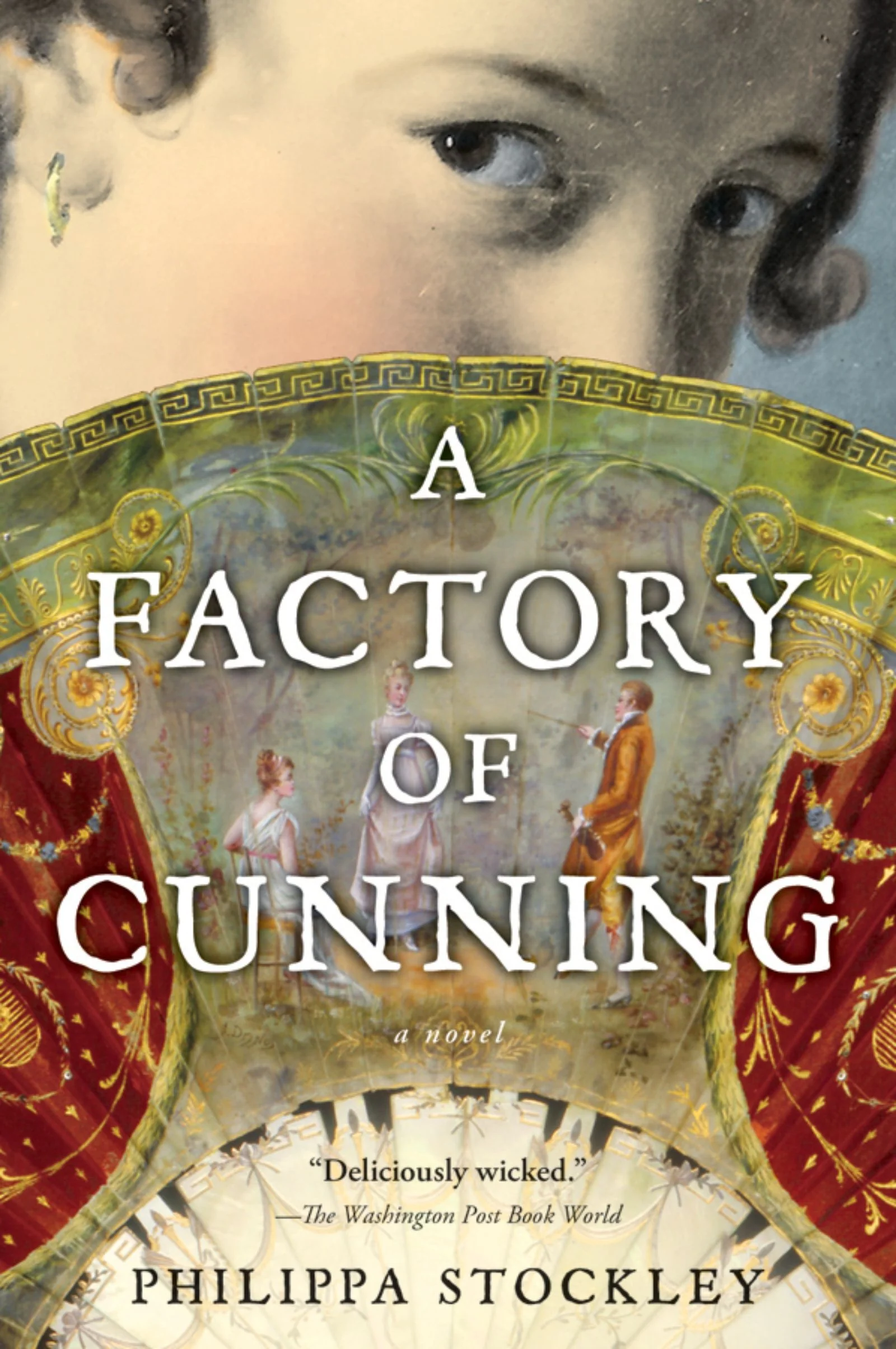 A Factory Of Cunning - Image 2