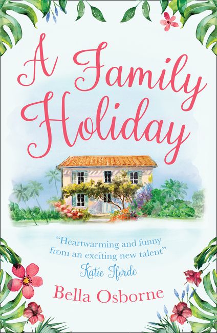 A Family Holiday - Image 2