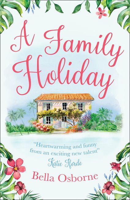 A Family Holiday - Image 3