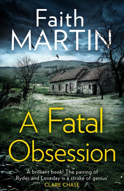A Fatal Obsession - Image 2
