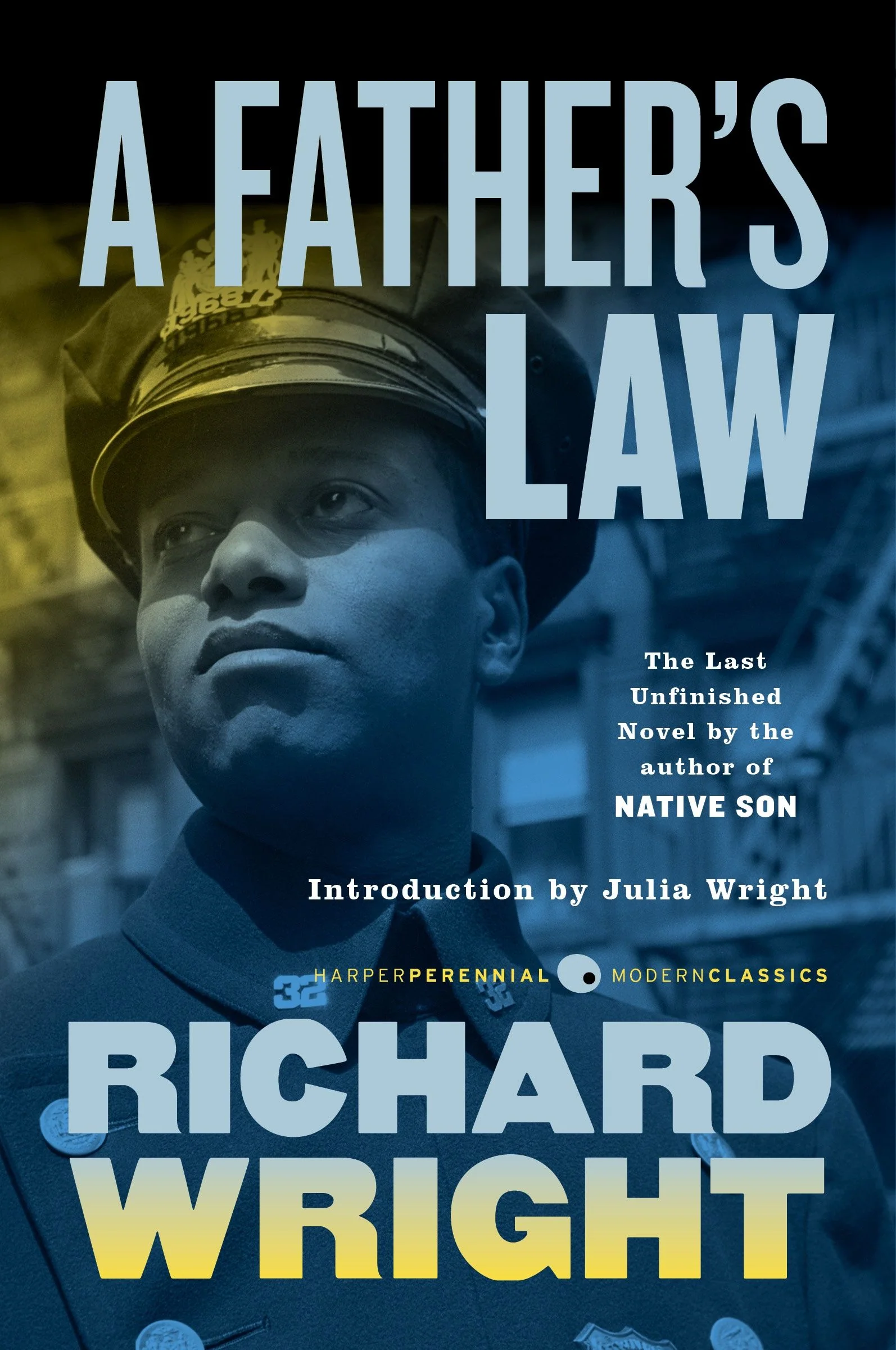 A Father's Law - Image 2