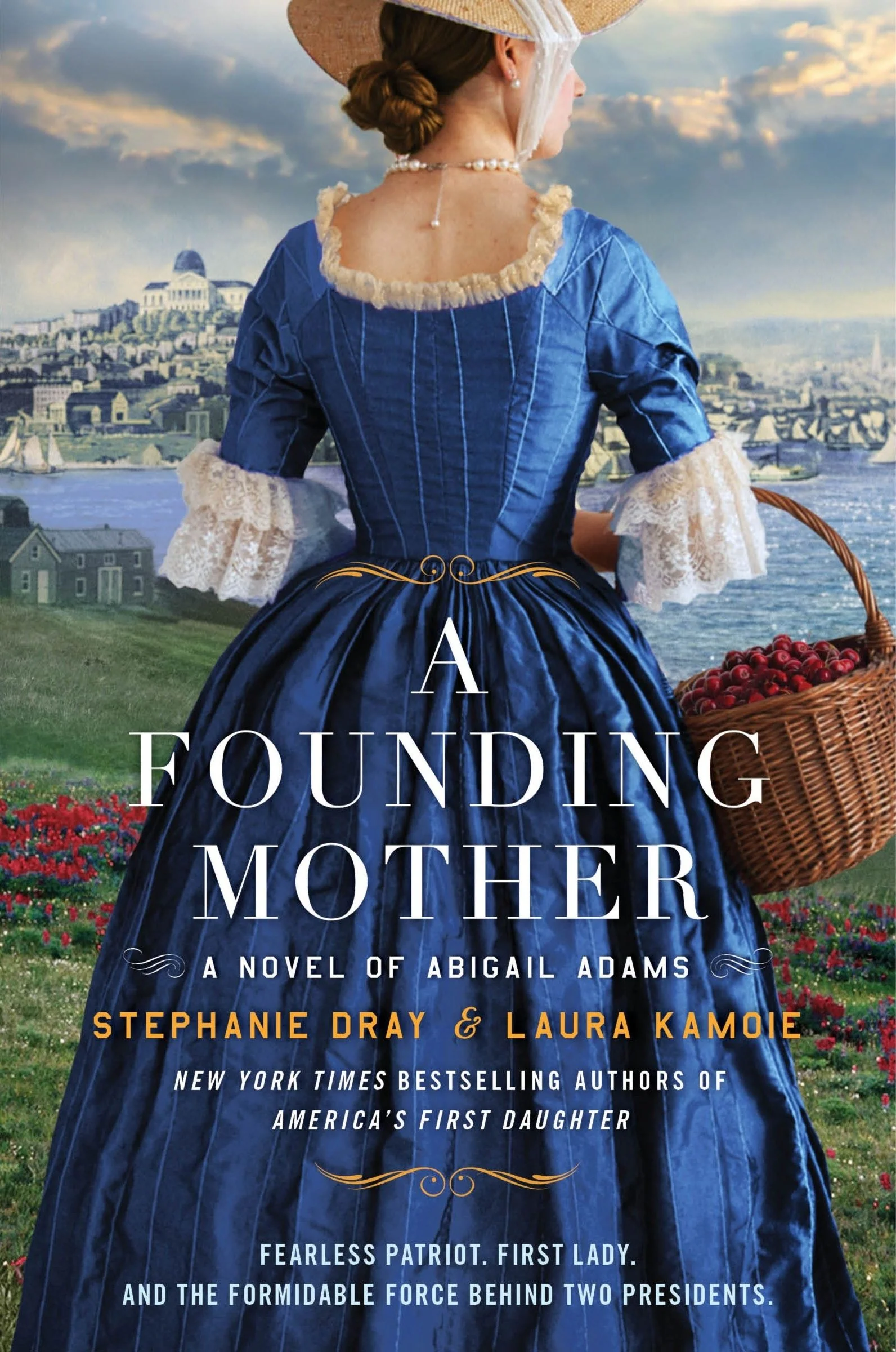 A Founding Mother - Image 2