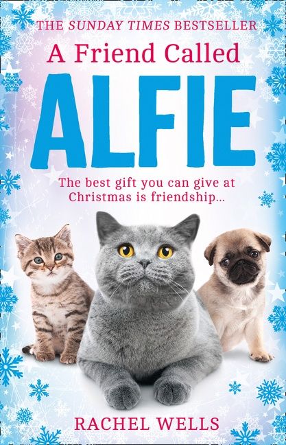 A Friend Called Alfie - Image 2