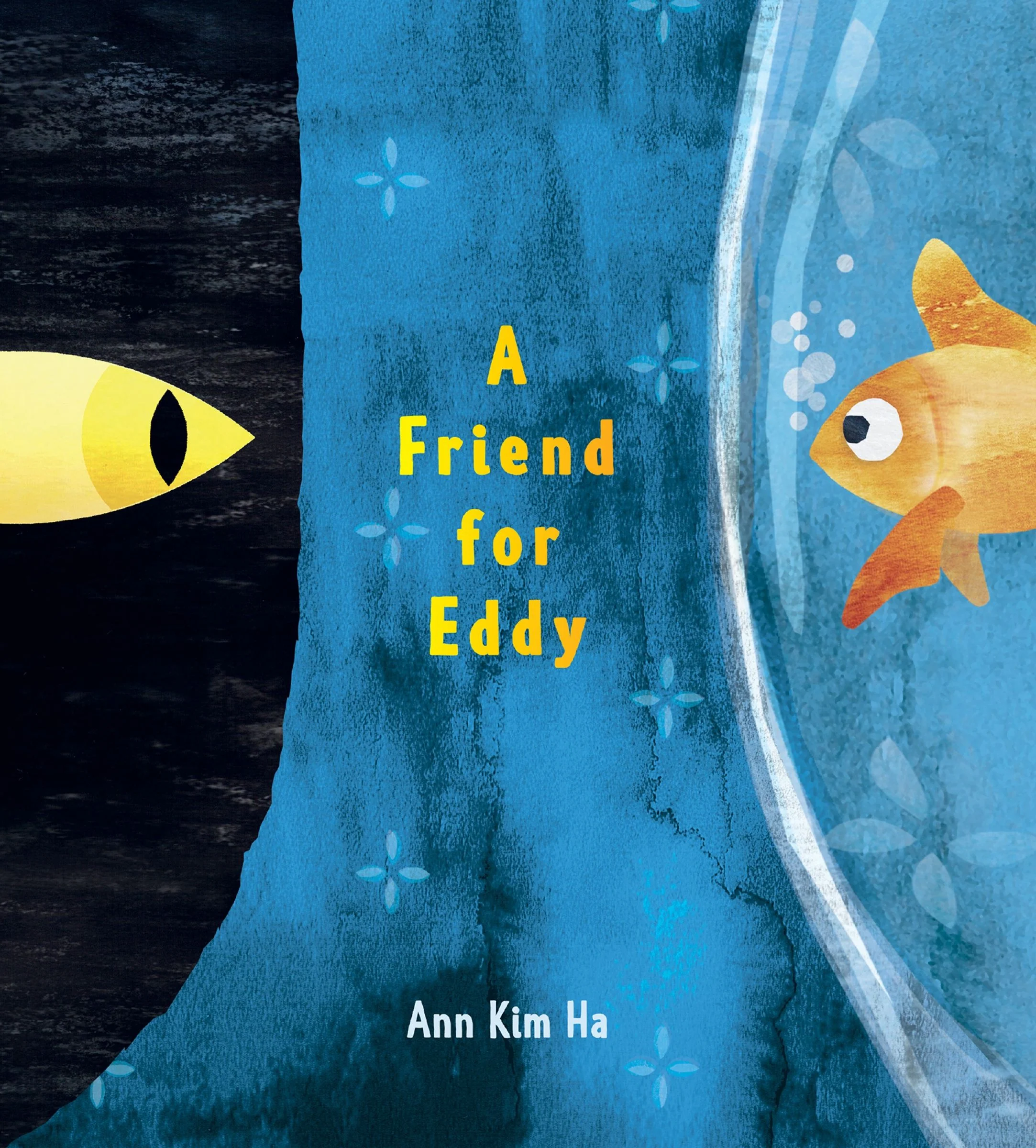 A Friend for Eddy - Image 2