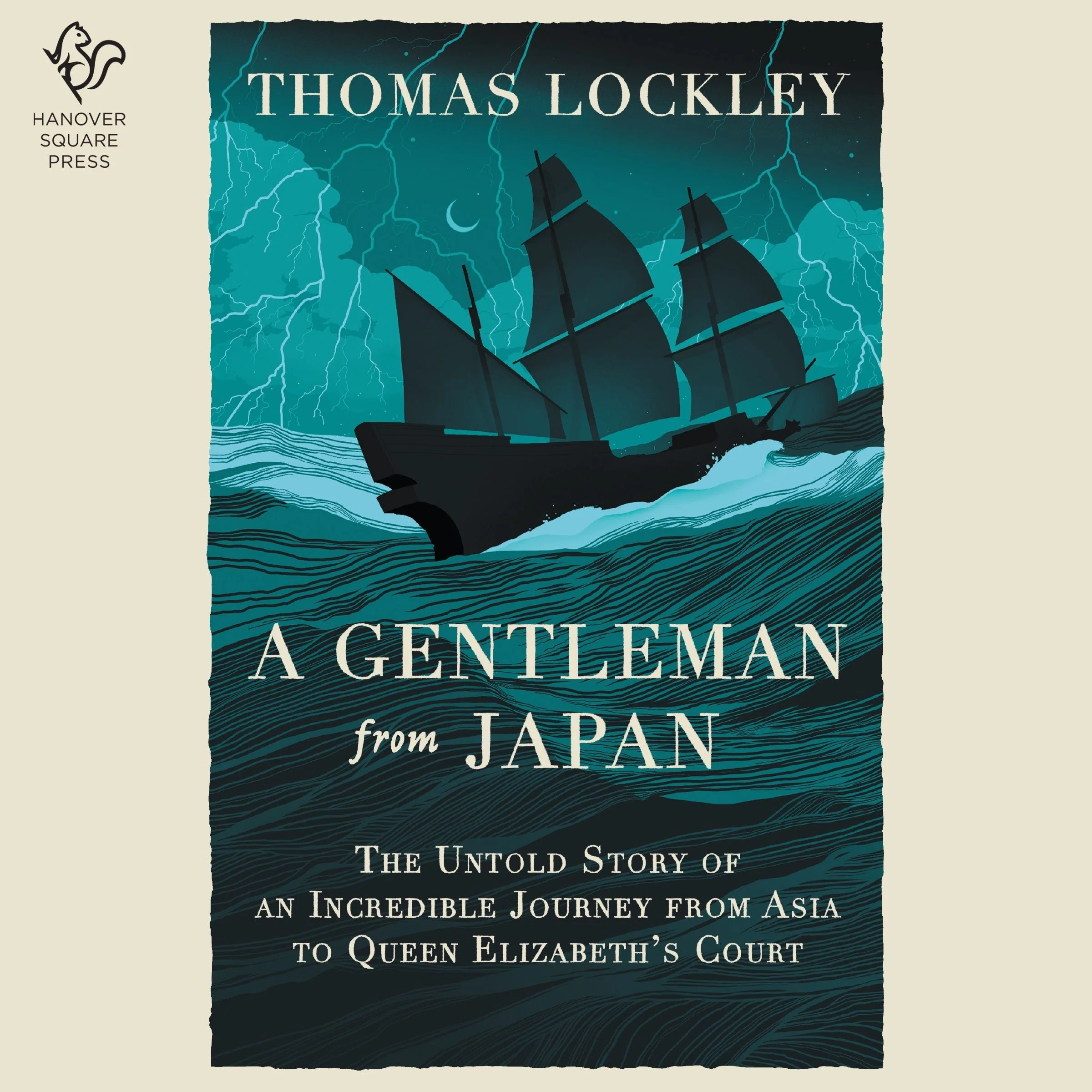 A Gentleman from Japan - Image 4