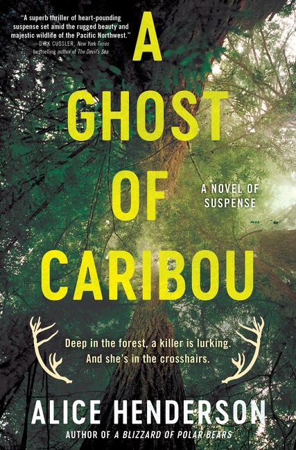 A Ghost of Caribou - Image 4