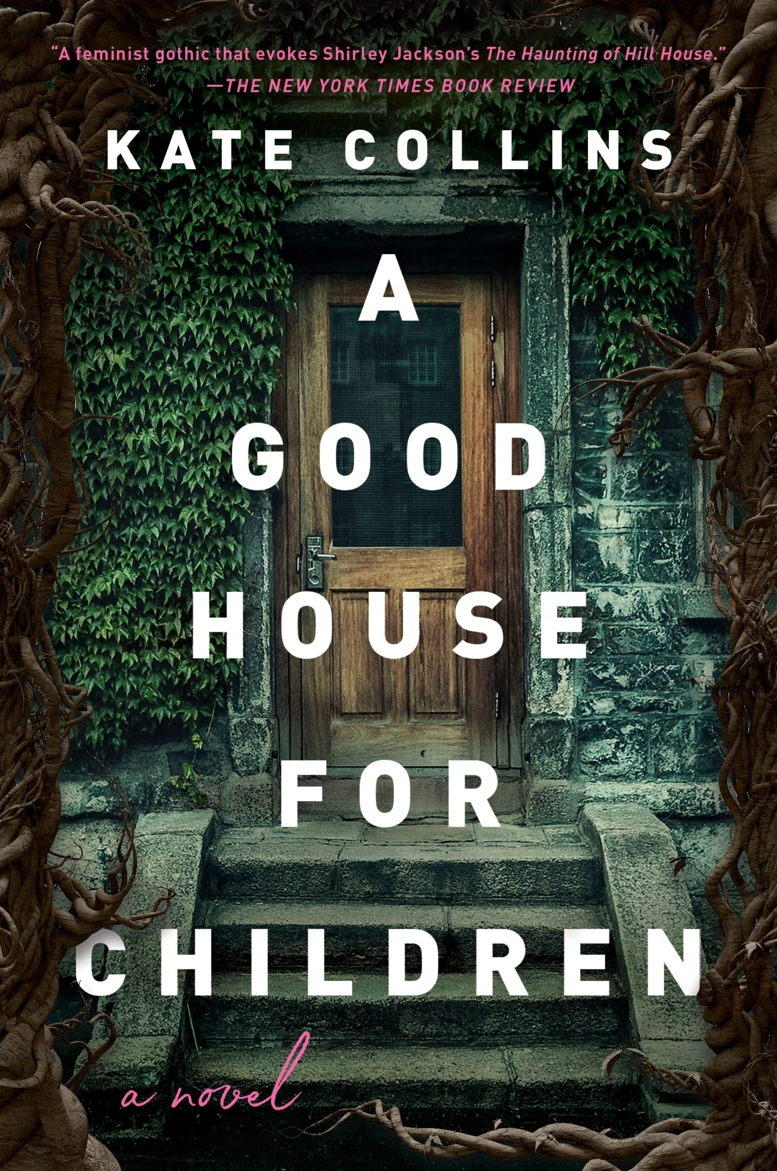 A Good House for Children - Image 3