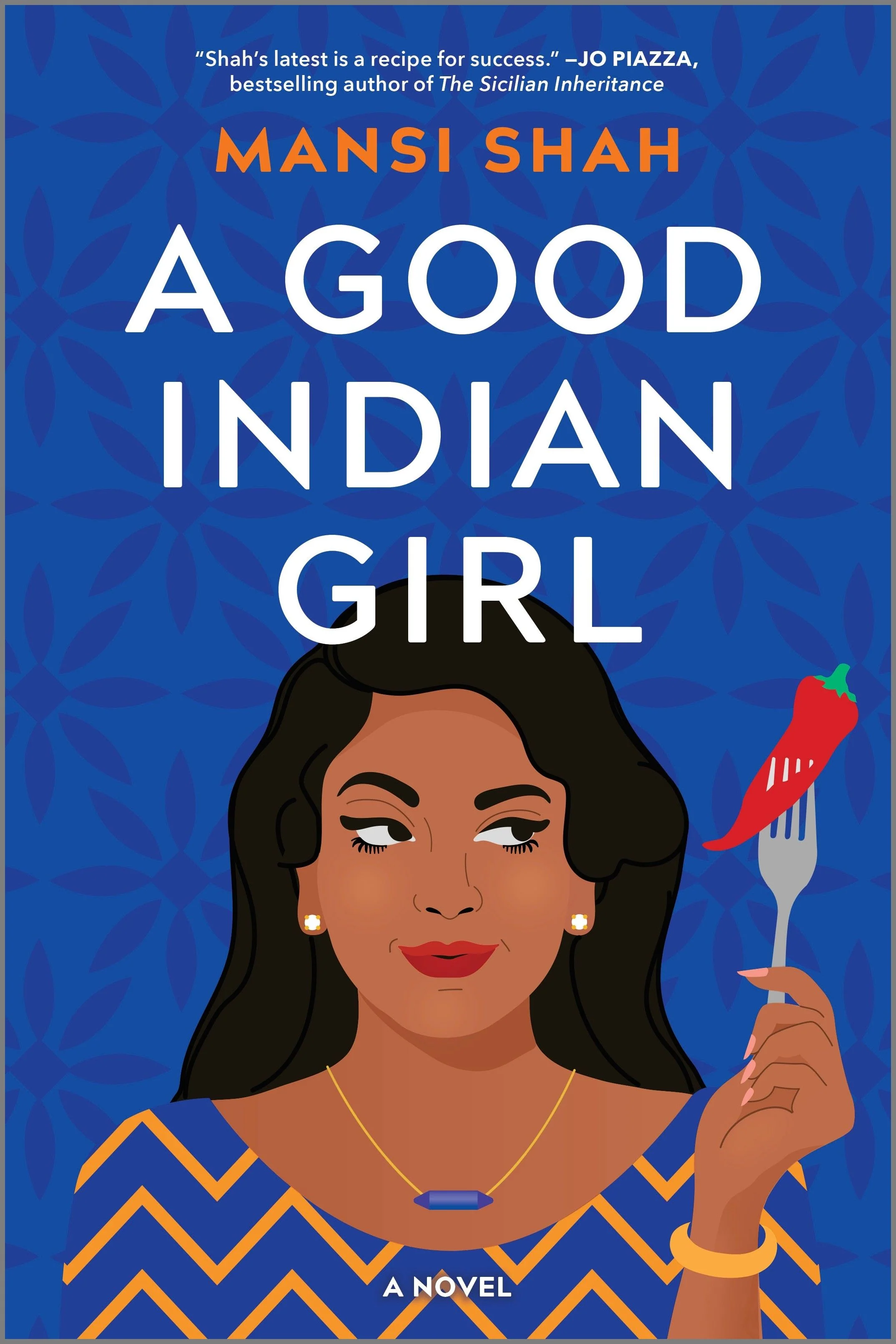 A Good Indian Girl - Image 3