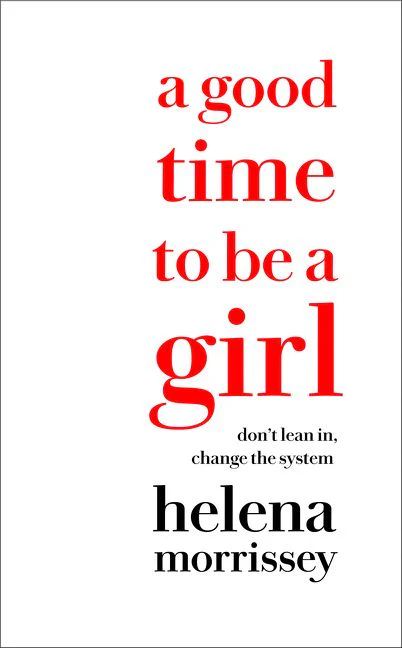 A Good Time to be a Girl - Image 2