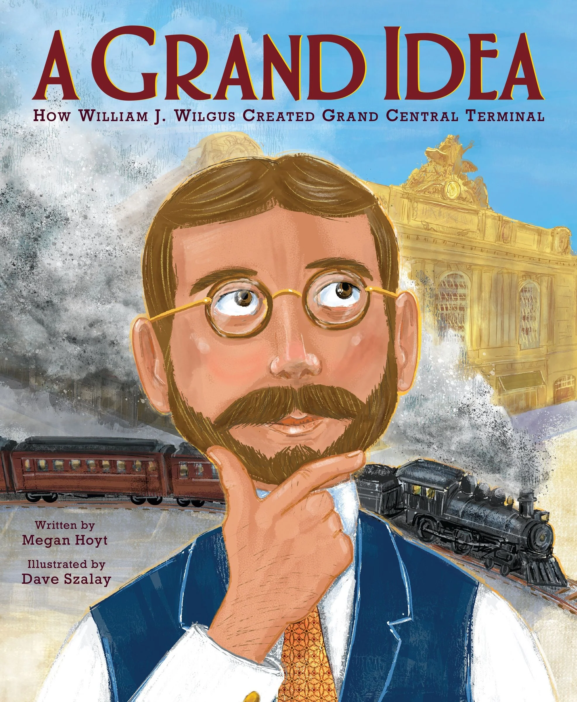 A Grand Idea: How William J. Wilgus Created Grand Central Terminal - Image 2