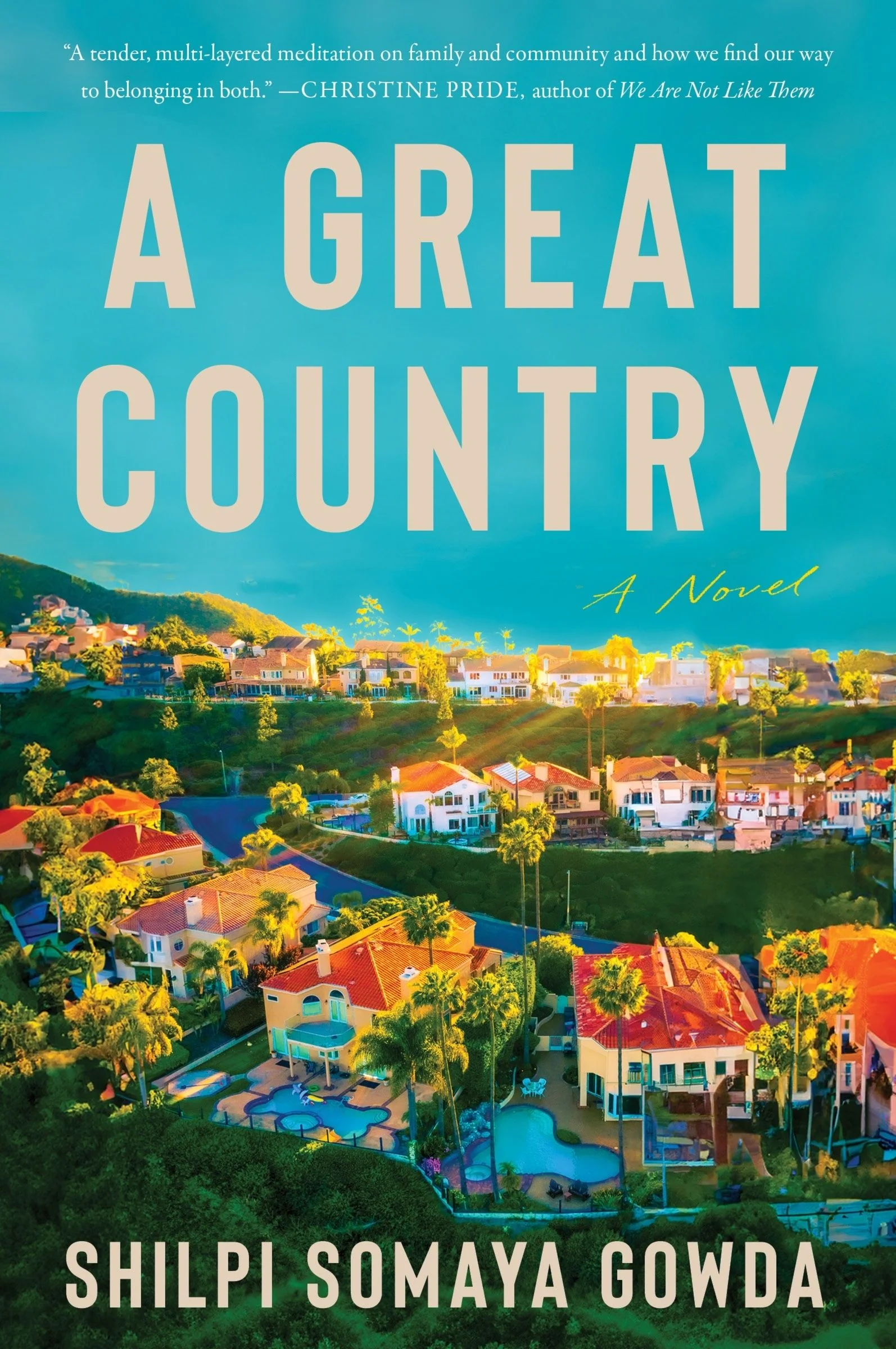 A Great Country - Image 2