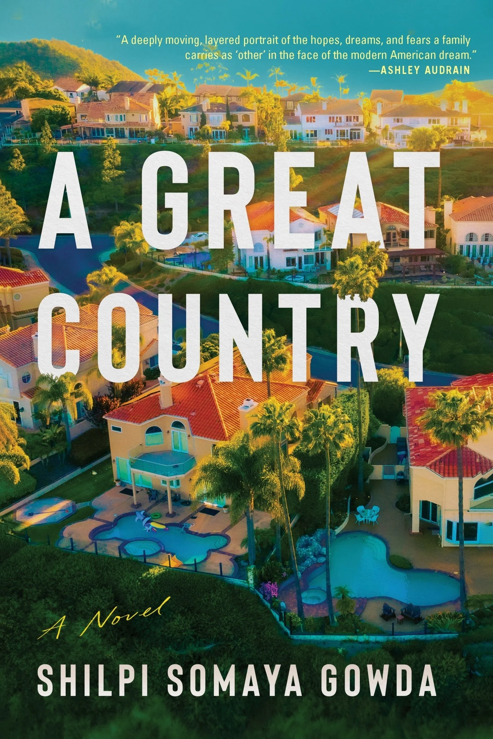 A Great Country - Image 4