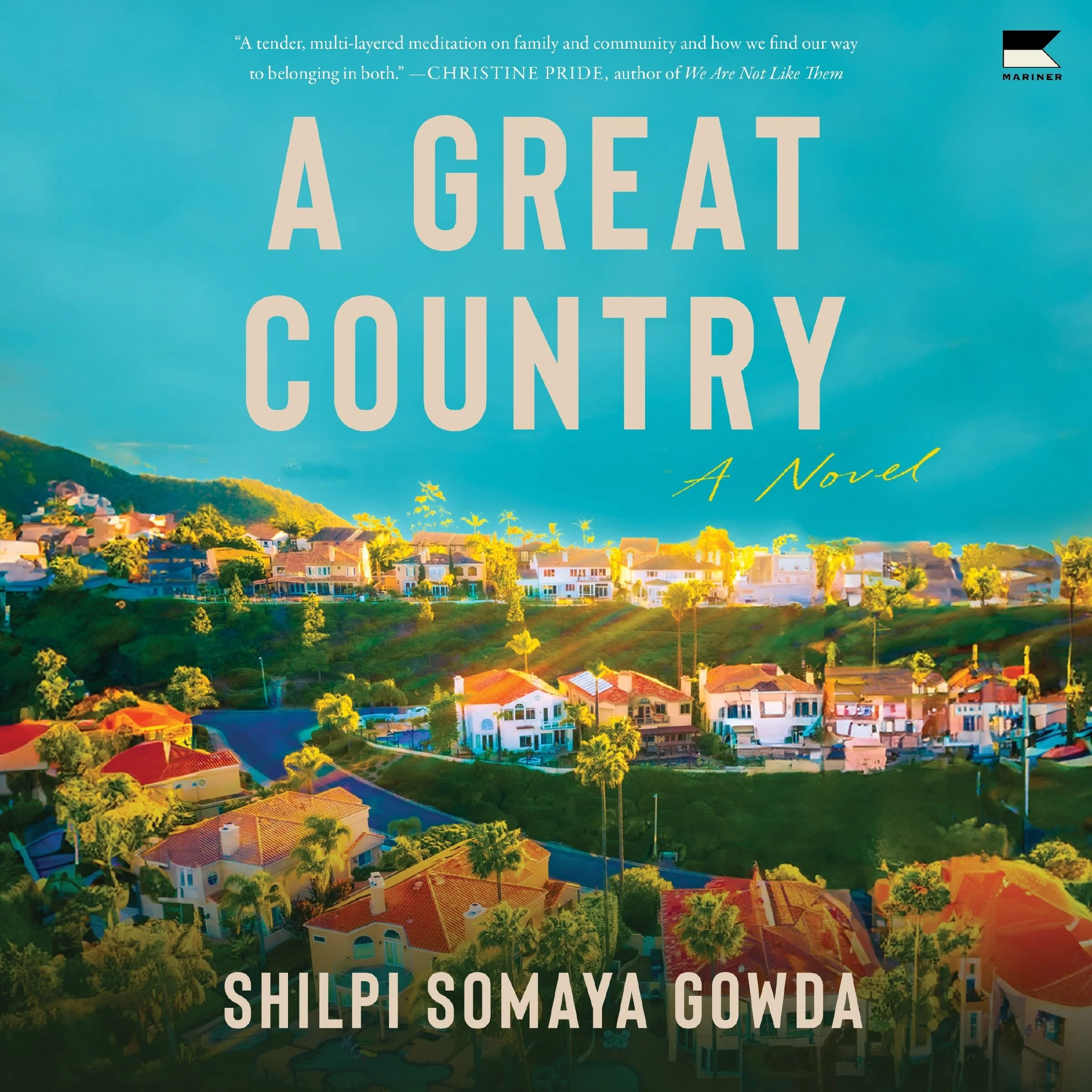 A Great Country - Image 5