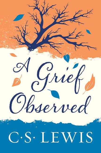 A Grief Observed - Image 2
