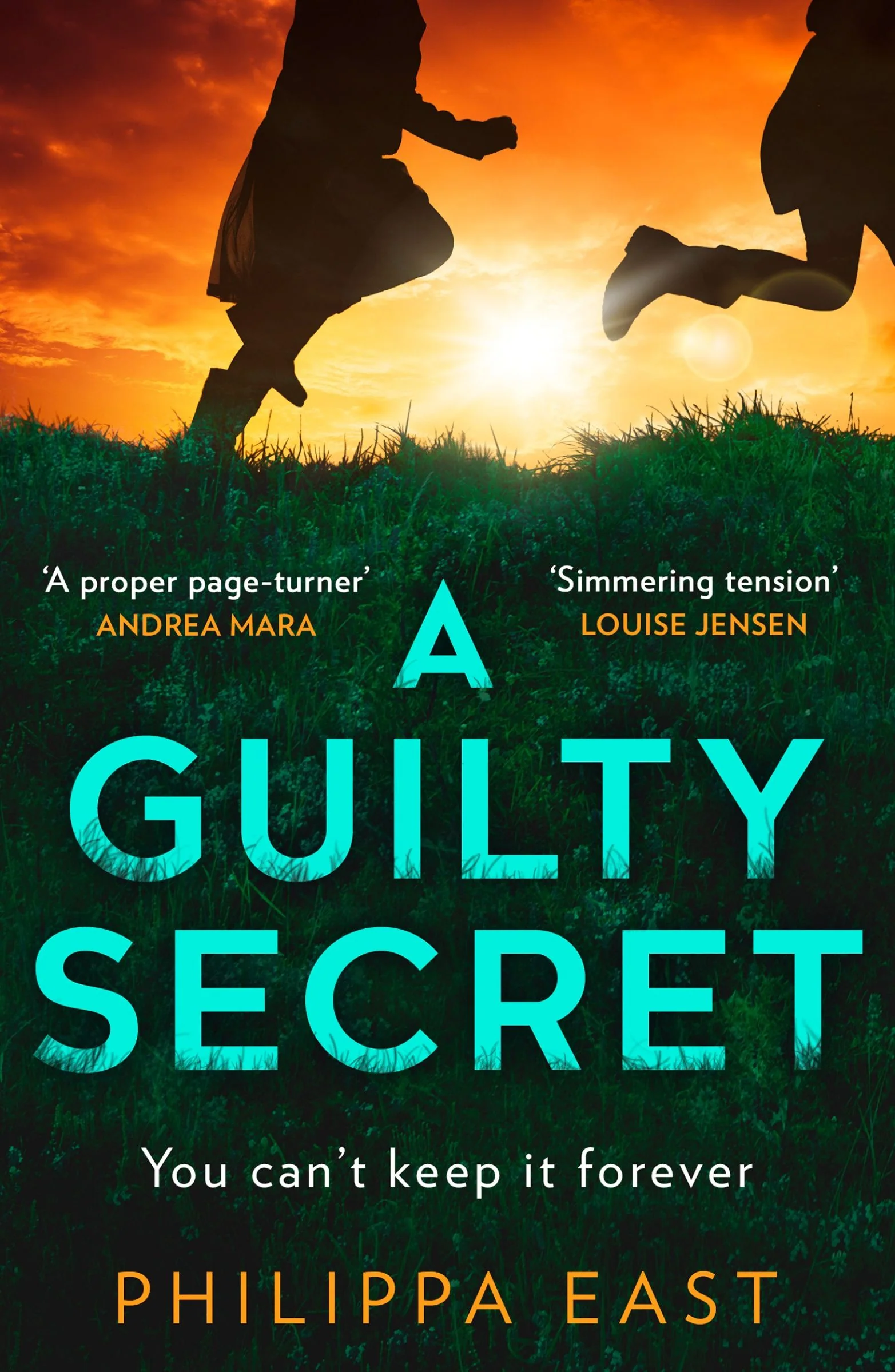 A Guilty Secret - Image 4