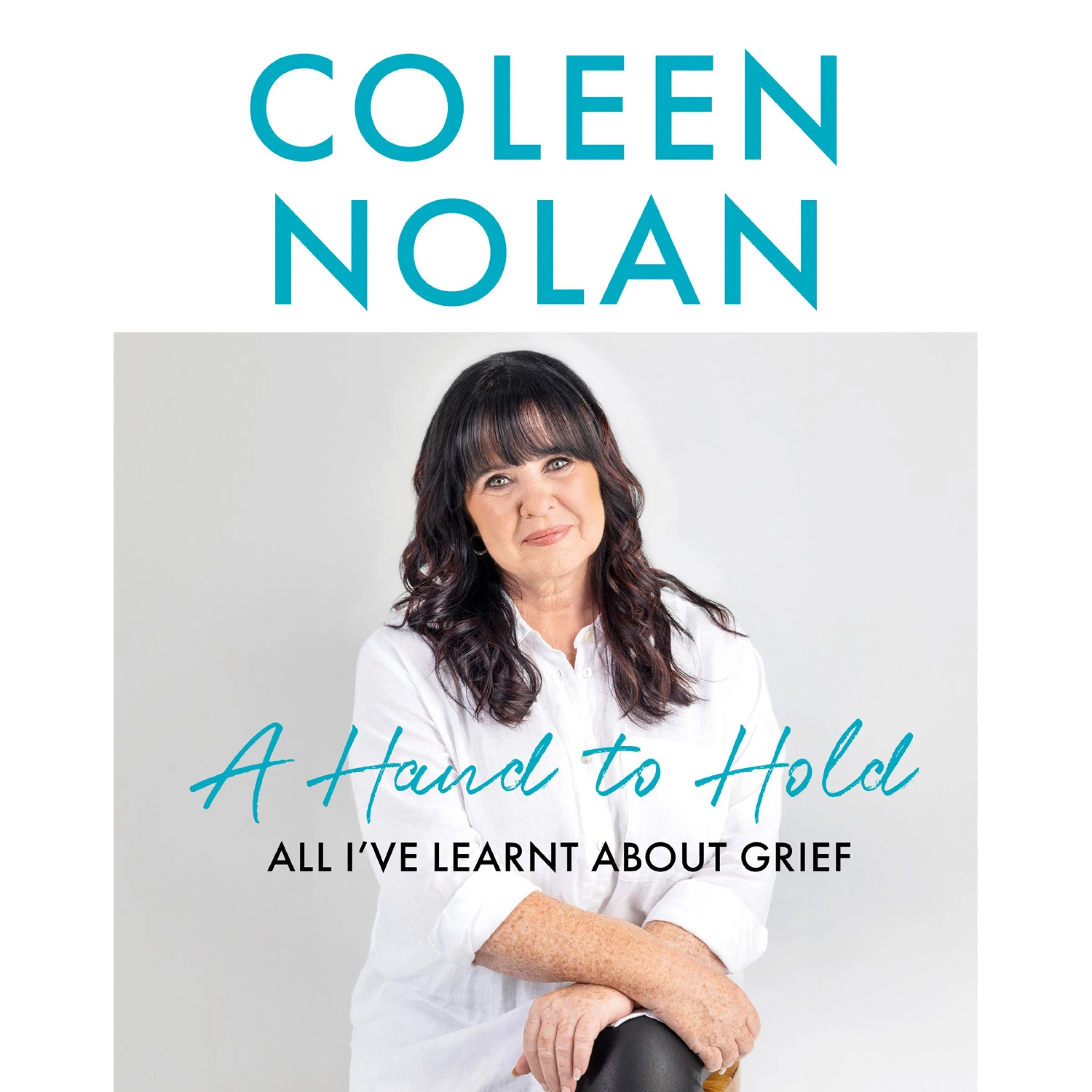 A Hand to Hold: All I’ve Learnt About Grief - Image 4