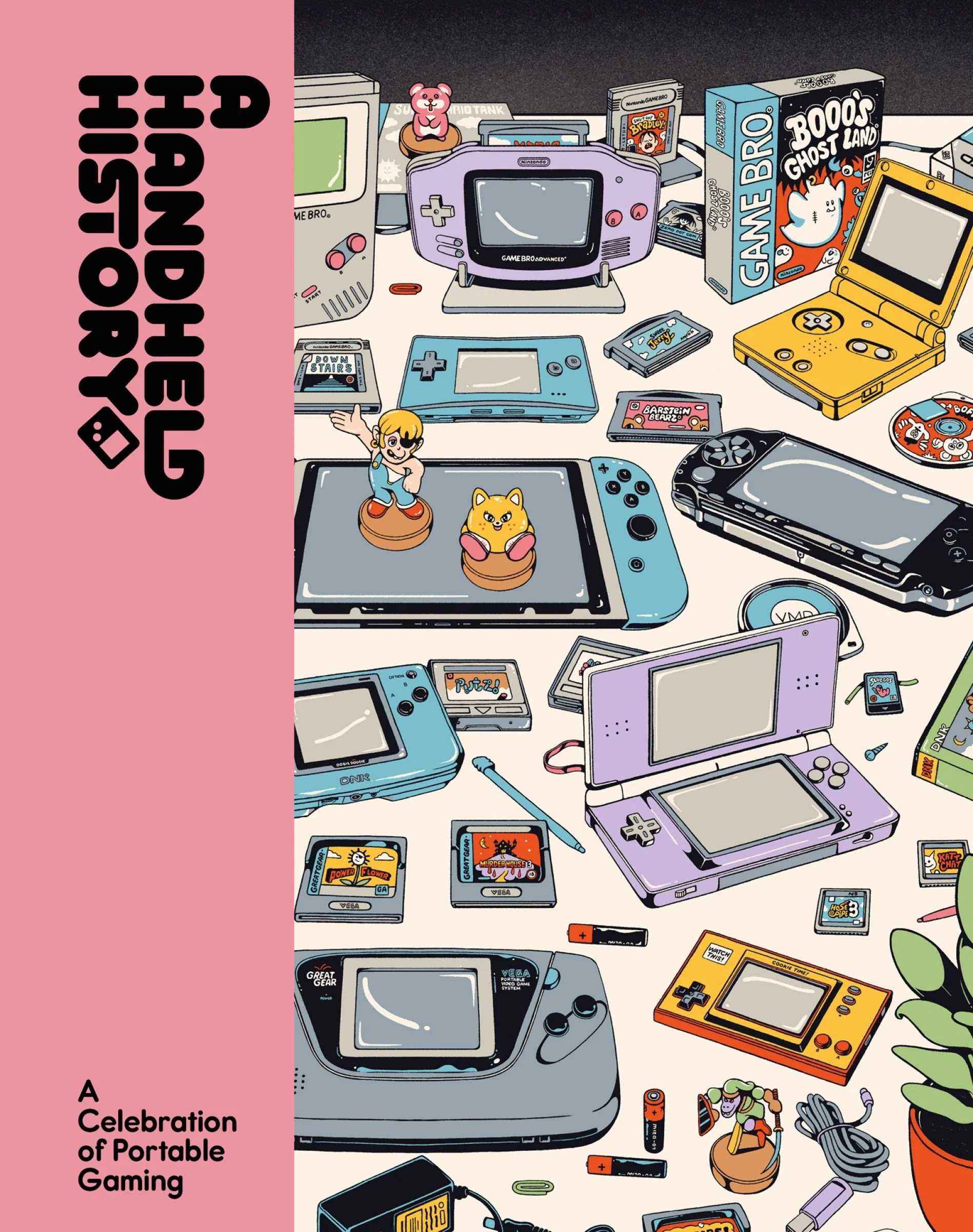 A Handheld History - Image 2