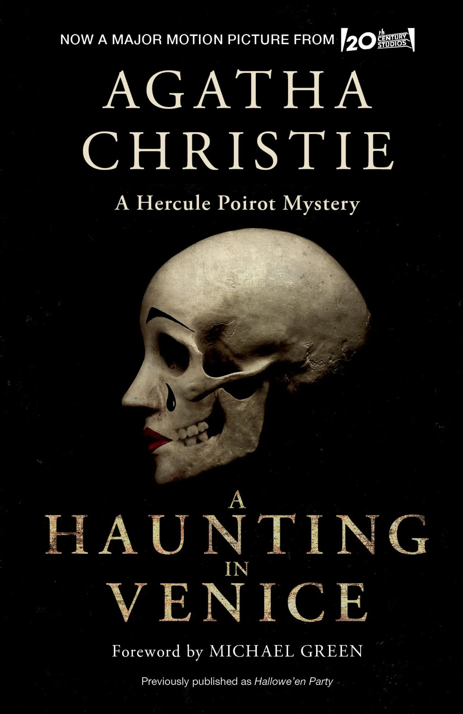 A Haunting in Venice [Movie Tie-in] - Image 2