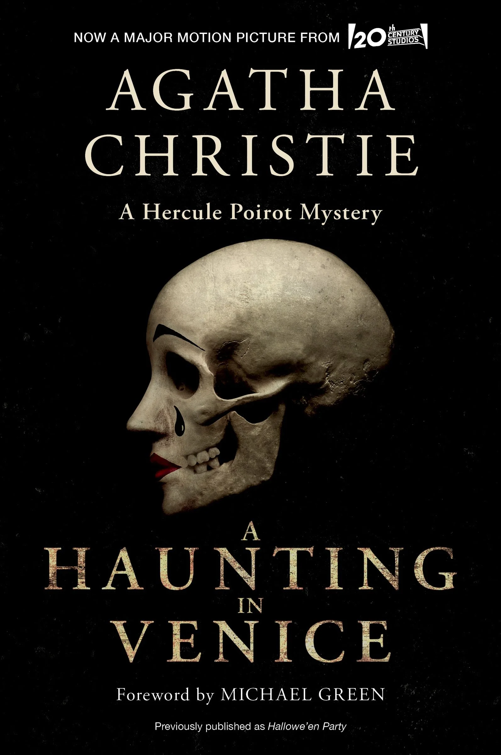 A Haunting in Venice [Movie Tie-in] - Image 3