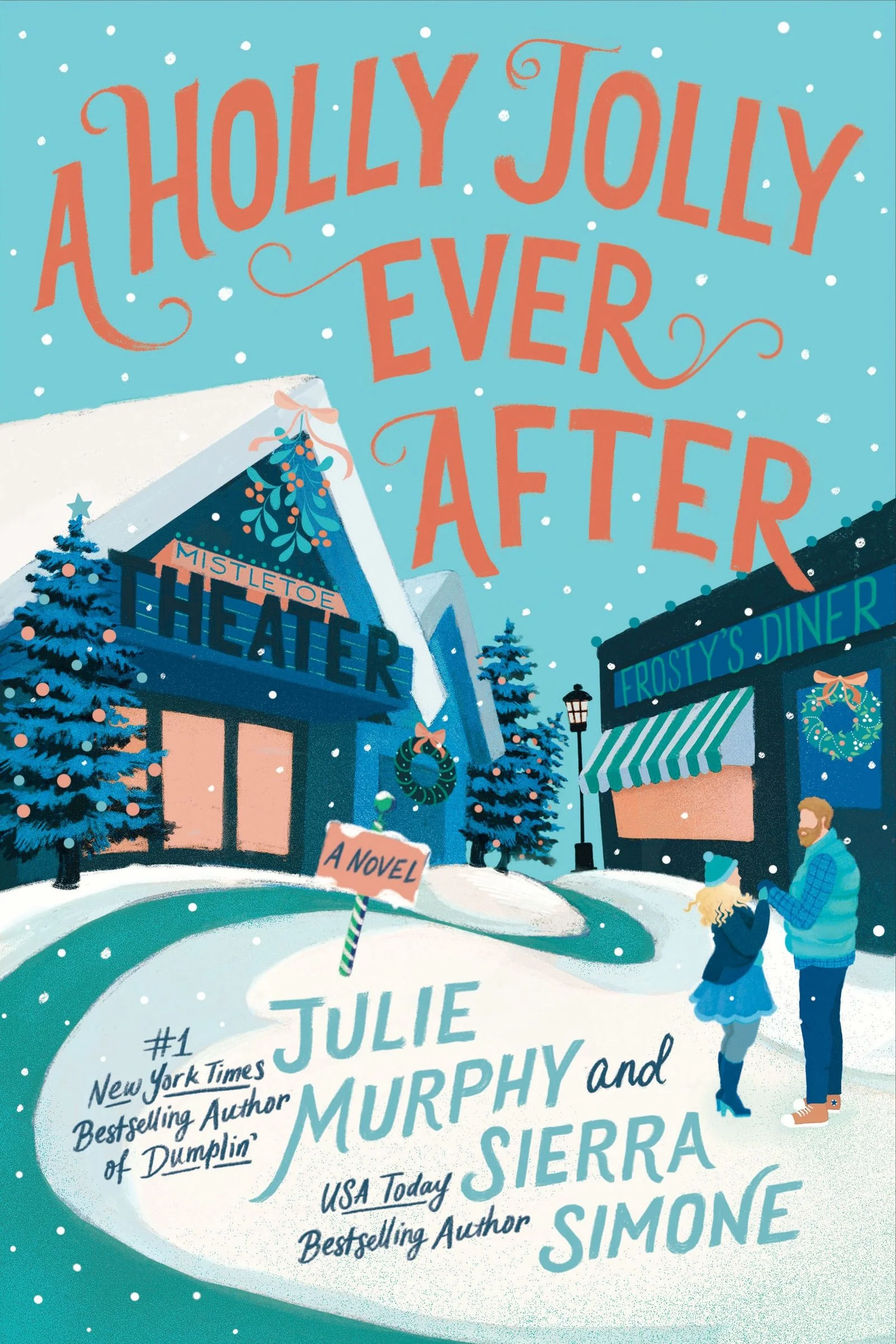 A Holly Jolly Ever After - Image 2