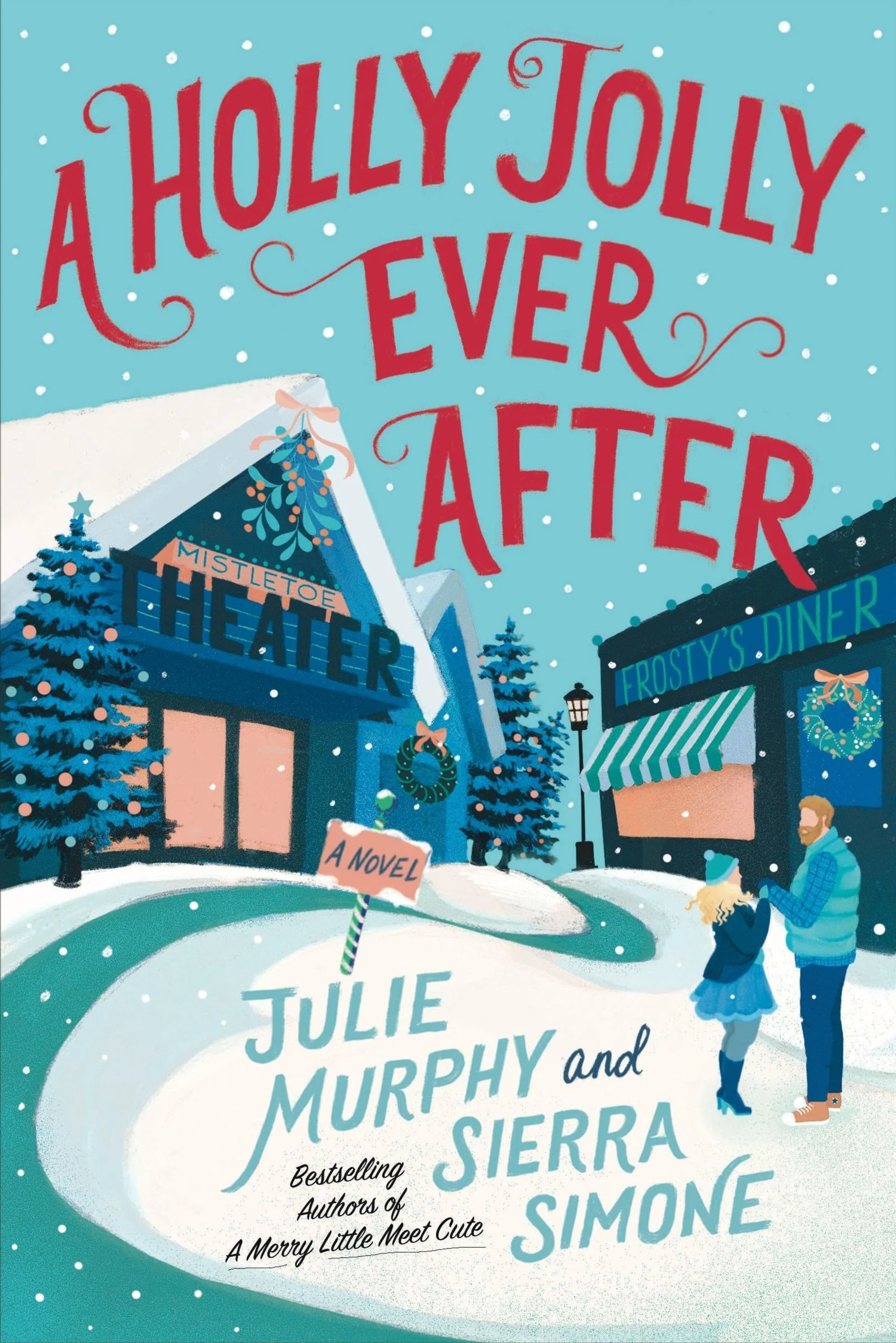 A Holly Jolly Ever After - Image 5