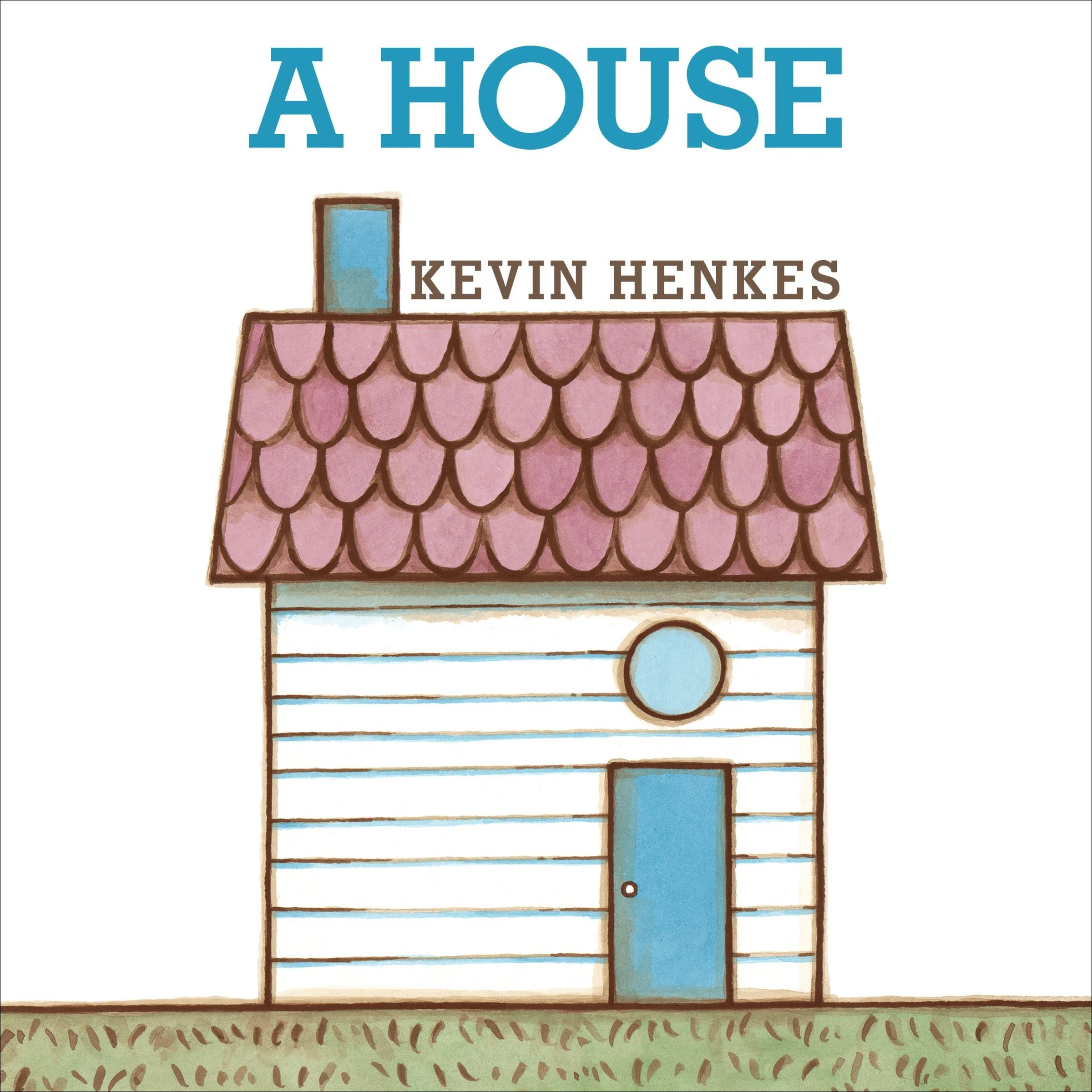 A House Board Book - Image 4