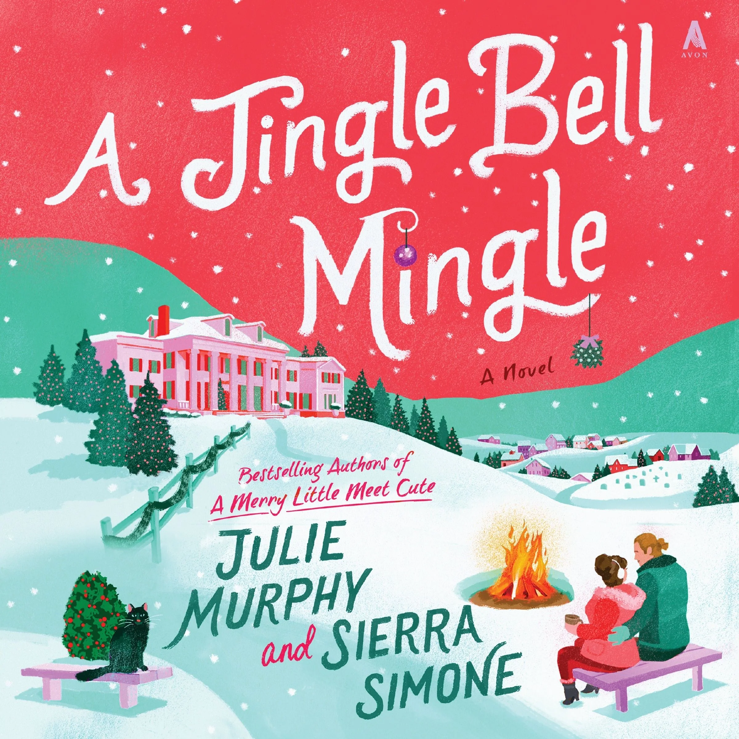 A Jingle Bell Mingle - Image 5