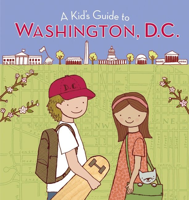 A Kid's Guide to Washington, D.c. - Image 3