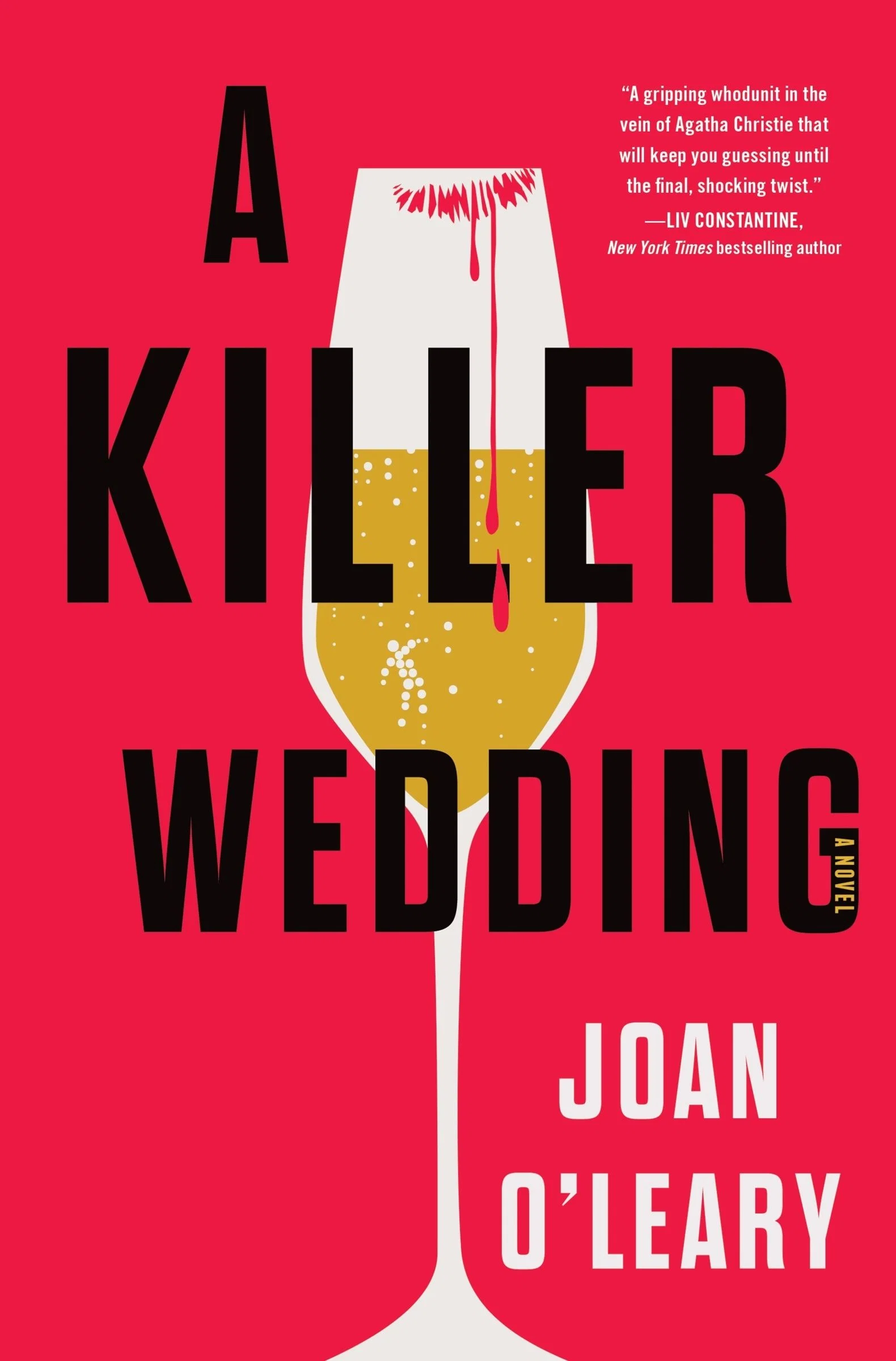 A Killer Wedding - Image 6