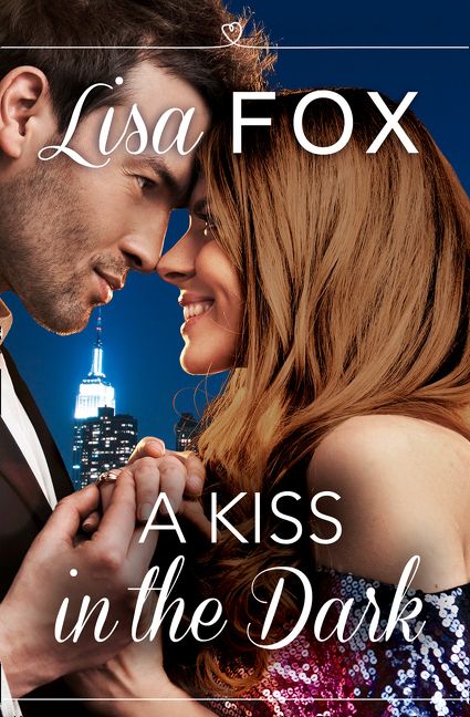 A Kiss in the Dark - Image 2