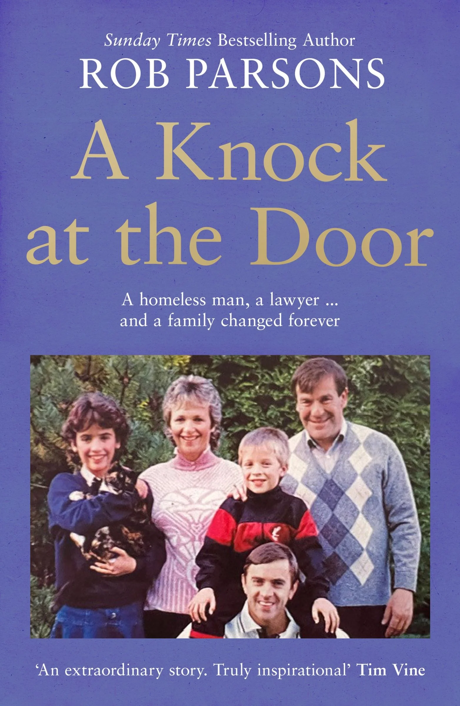A Knock at the Door - Image 3