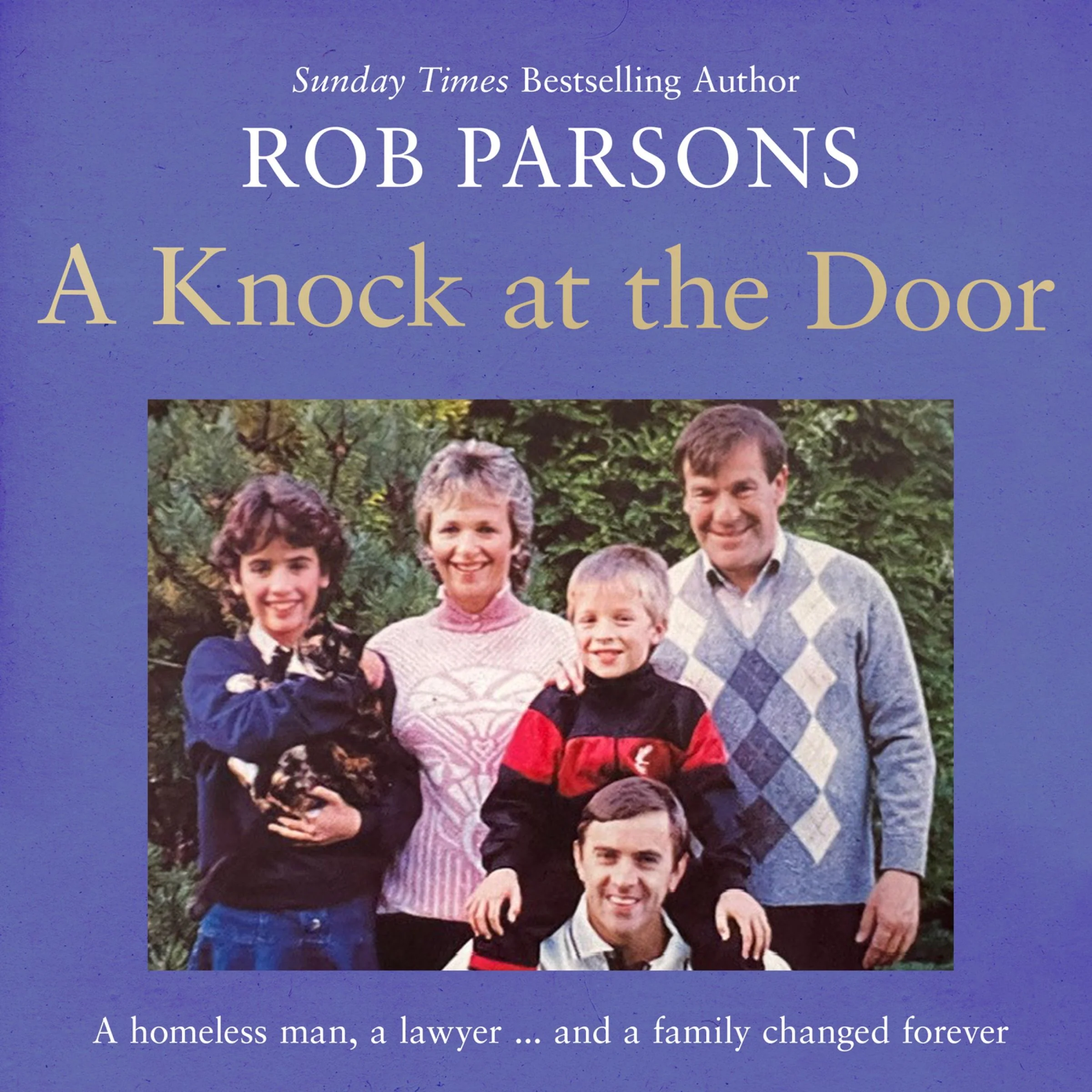 A Knock at the Door - Image 4