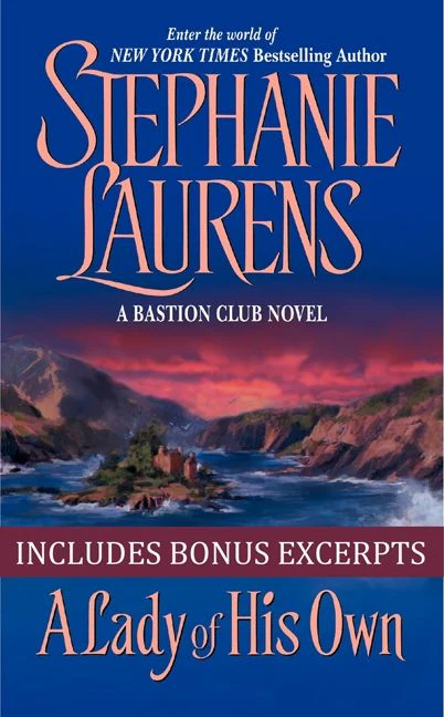 A Lady of His Own with Bonus Material - Image 2