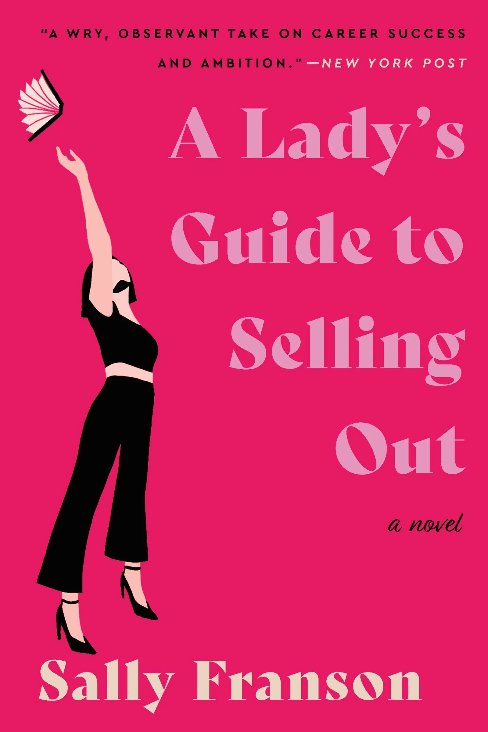 A Lady's Guide to Selling Out - Image 3