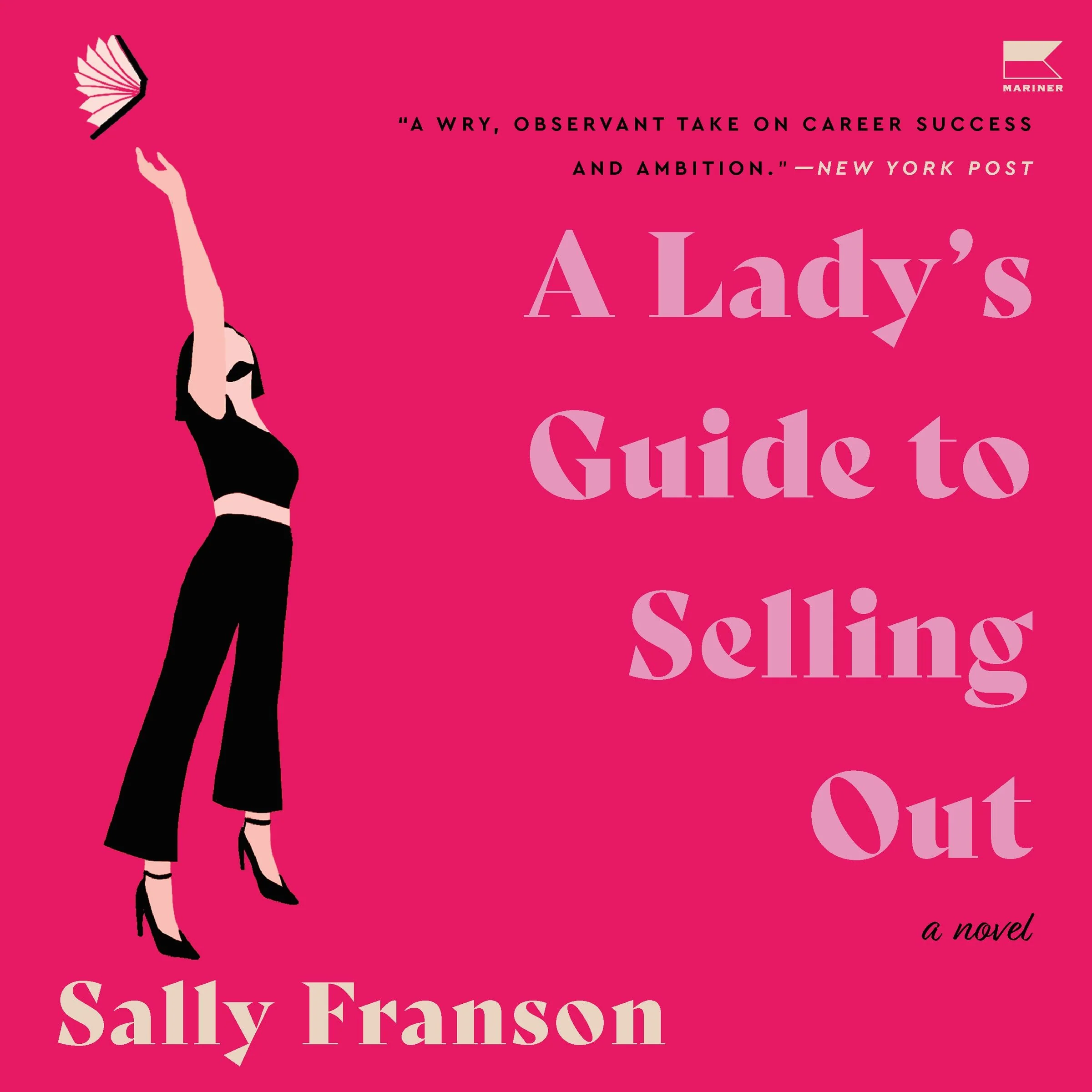 A Lady's Guide to Selling Out - Image 4