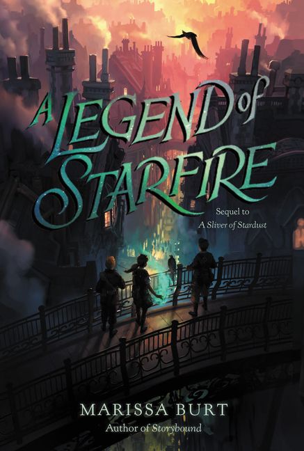 A Legend of Starfire - Image 2