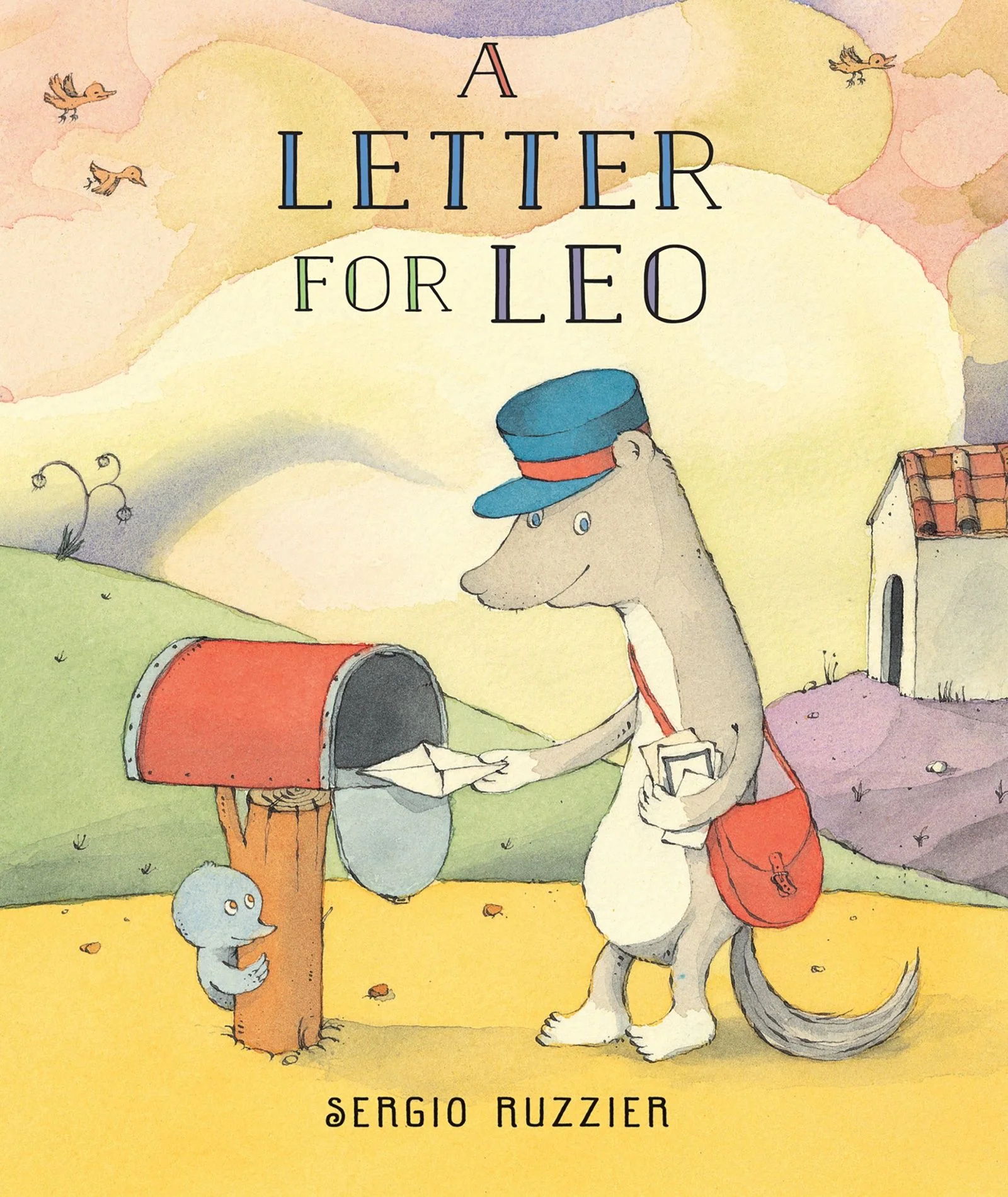 A Letter for Leo - Image 2