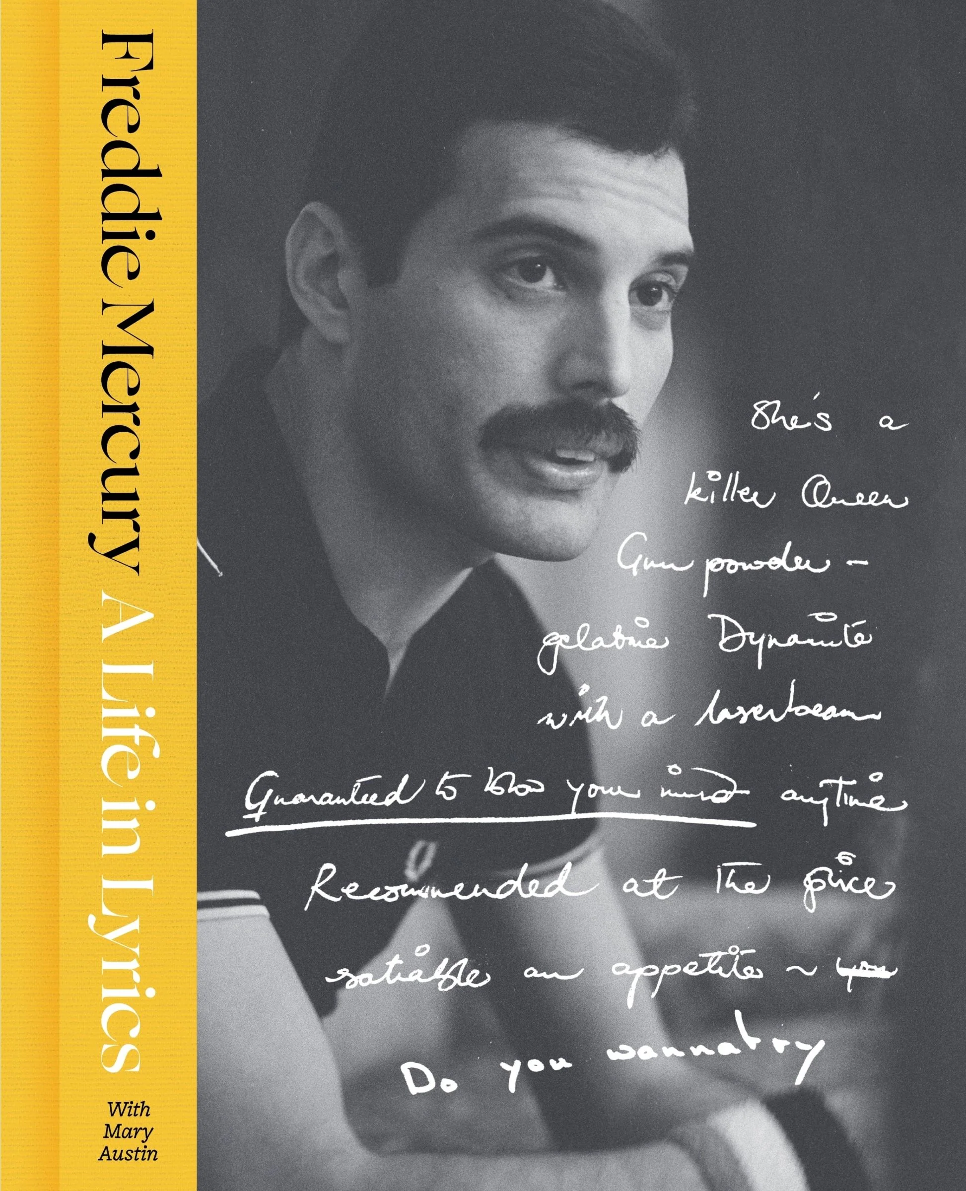 A Life in Lyrics - Image 3