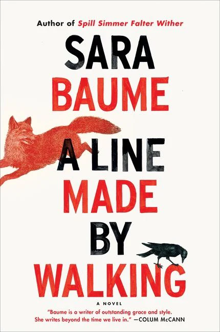 A Line Made By Walking - Image 3