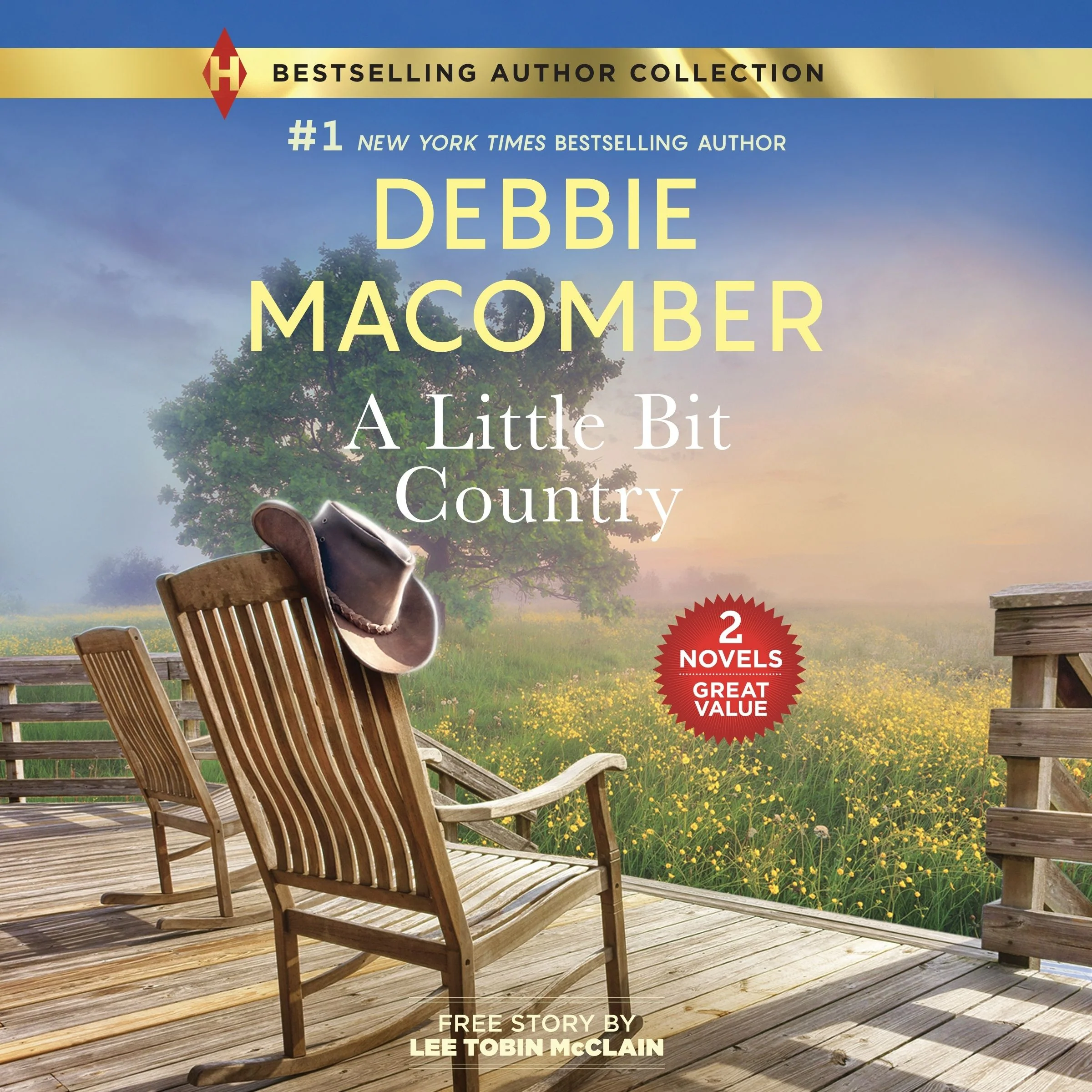 A Little Bit Country - Image 2