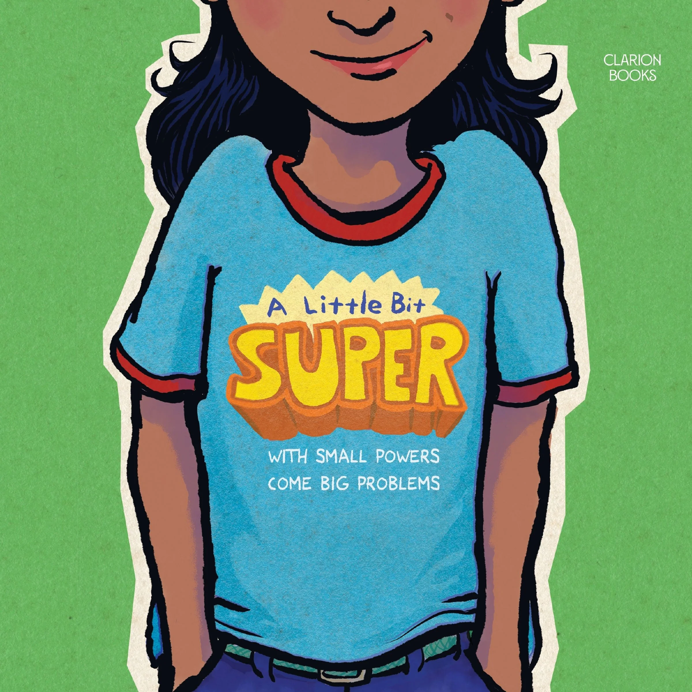 A Little Bit Super - Image 5
