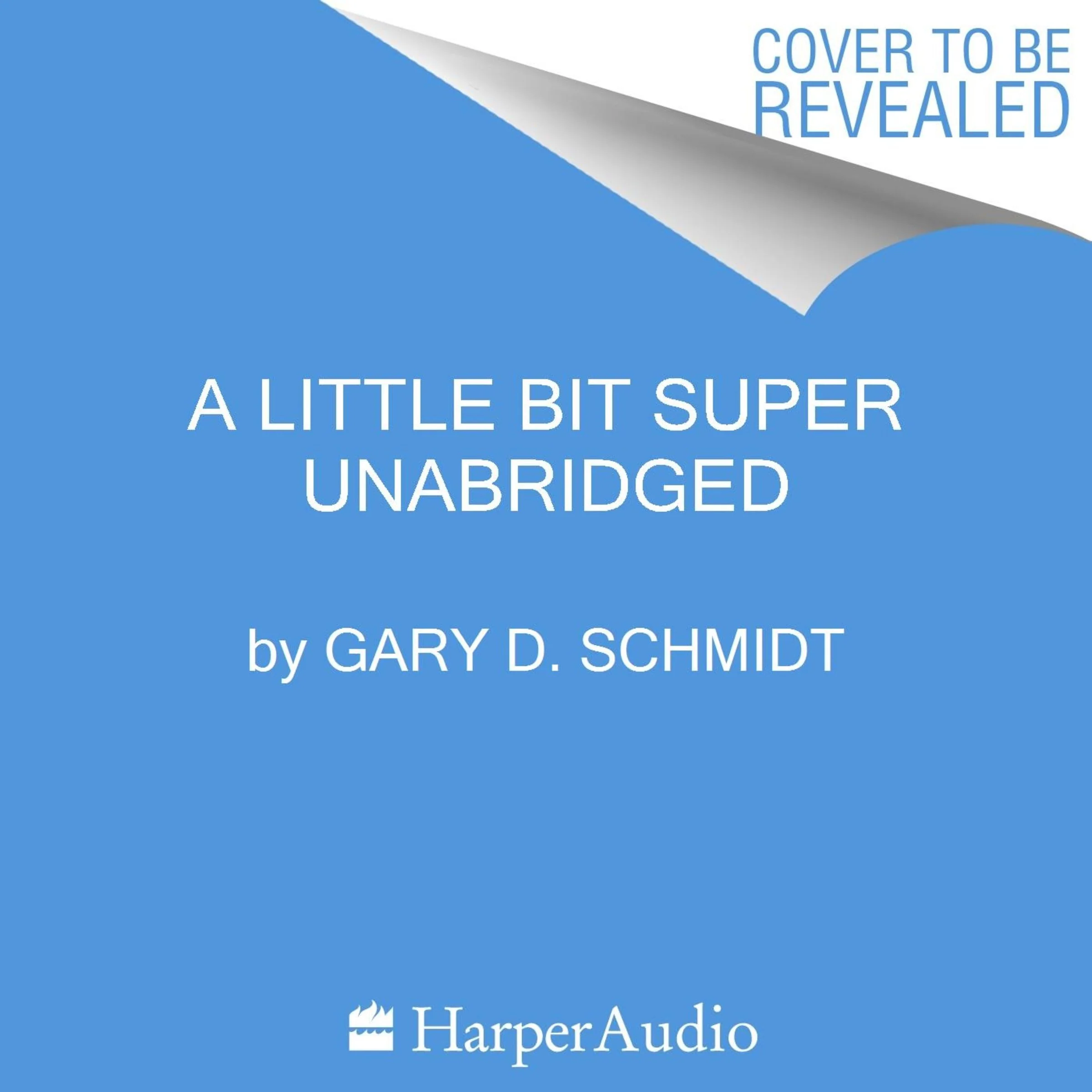 A Little Bit Super - Image 4