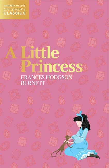 A Little Princess (HarperCollins Children’s Classics) - Image 2