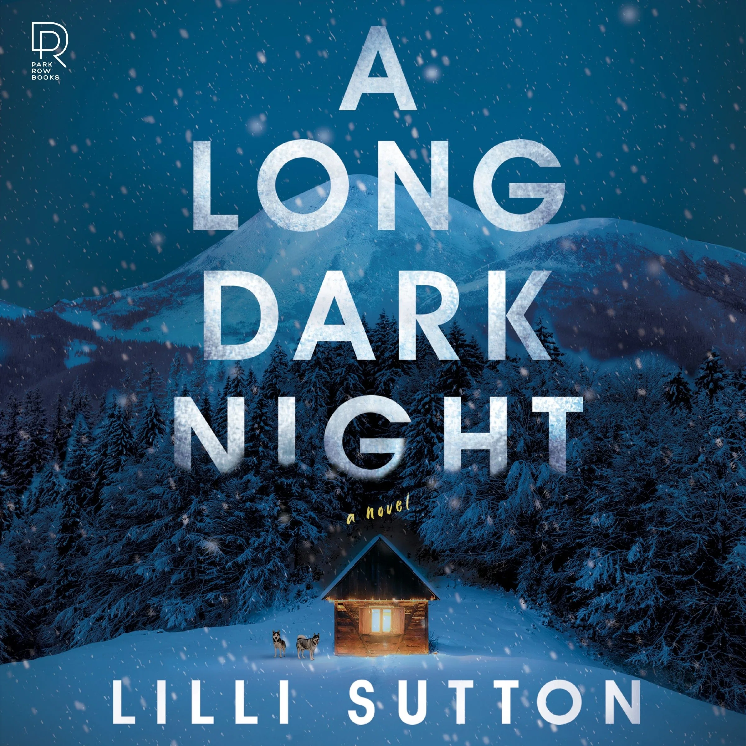 A Long Dark Night - Image 3