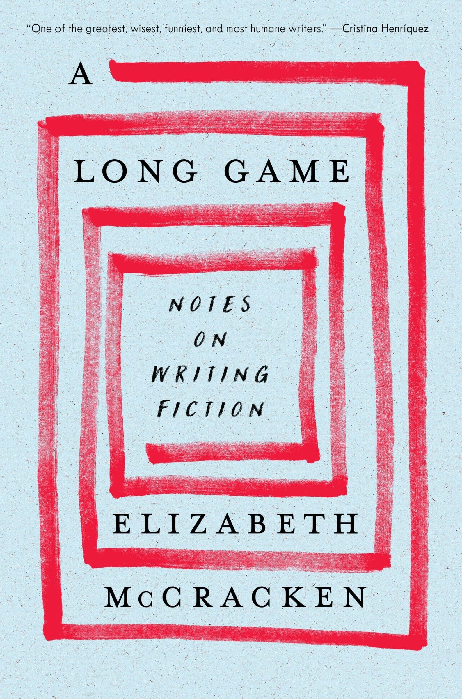 A Long Game - Image 5