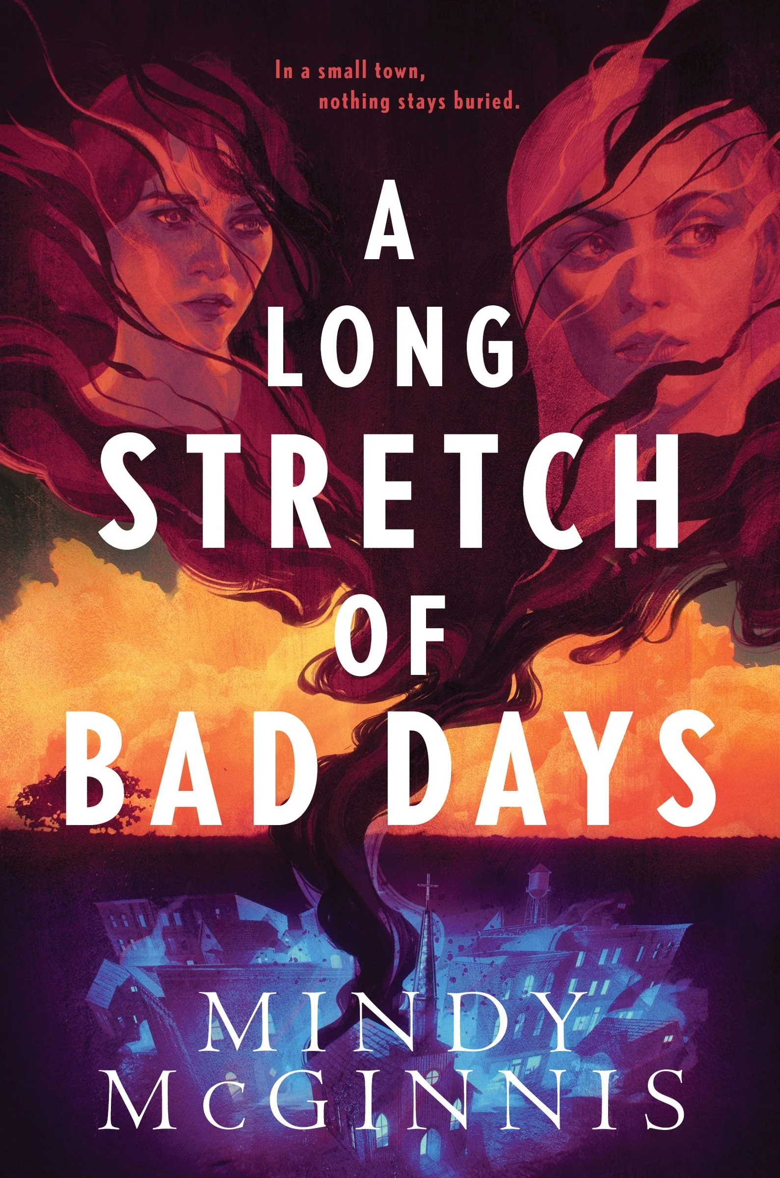 A Long Stretch of Bad Days - Image 4