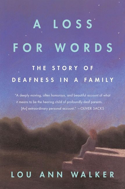 A Loss for Words - Image 2