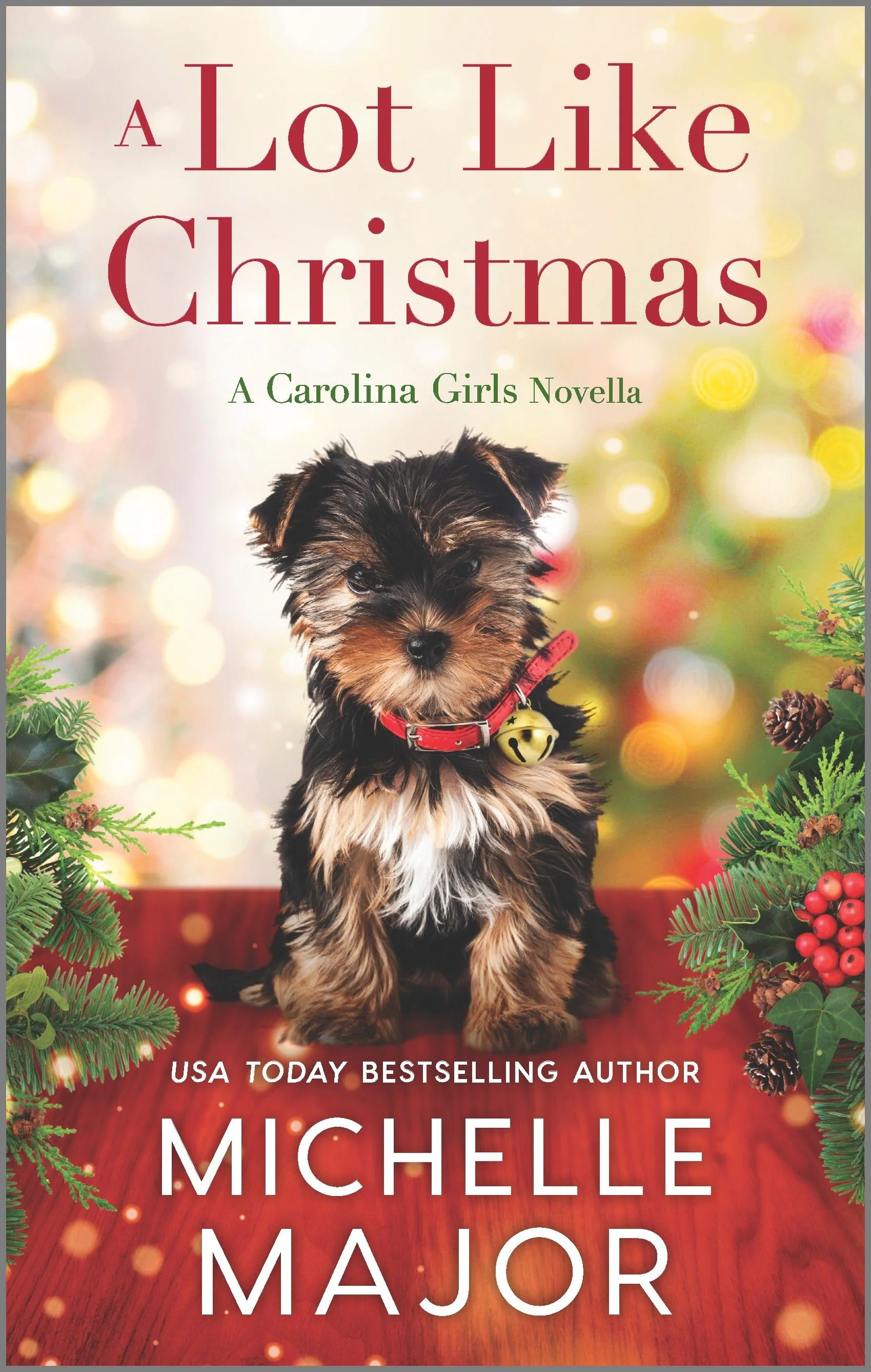 A Lot Like Christmas - Image 2