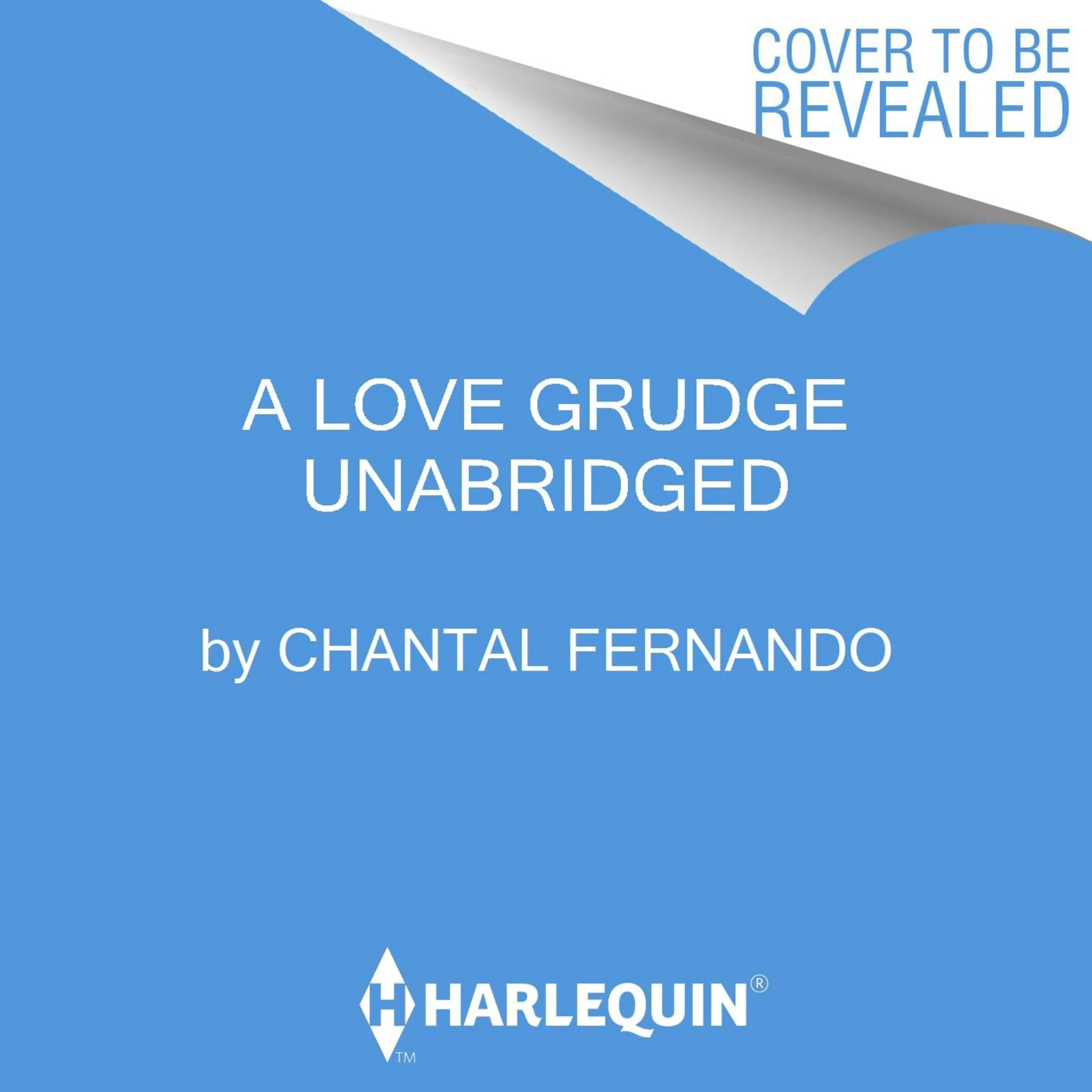 A Love Grudge - Image 2